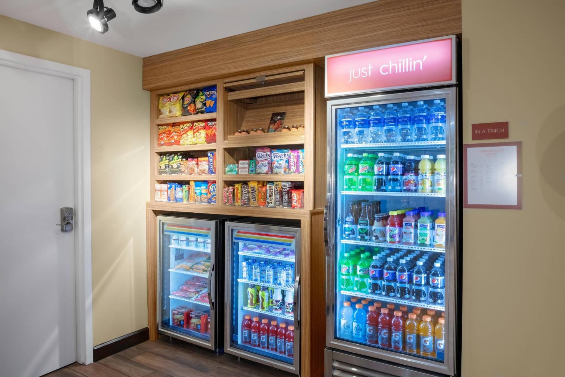 TownePlace Suites by Marriott Gainesville gallery photo in Gainesville, GA — image 9