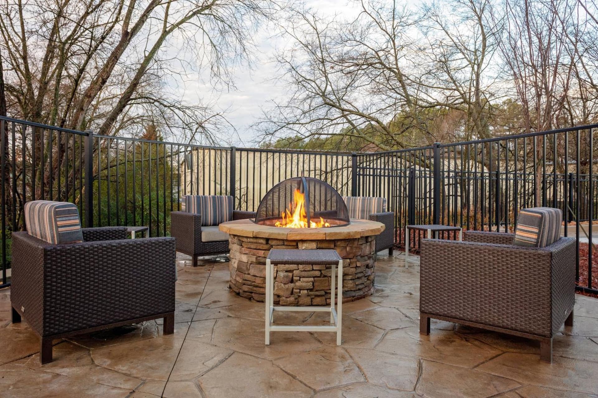 TownePlace Suites by Marriott Gainesville gallery photo in Gainesville, GA — image 12
