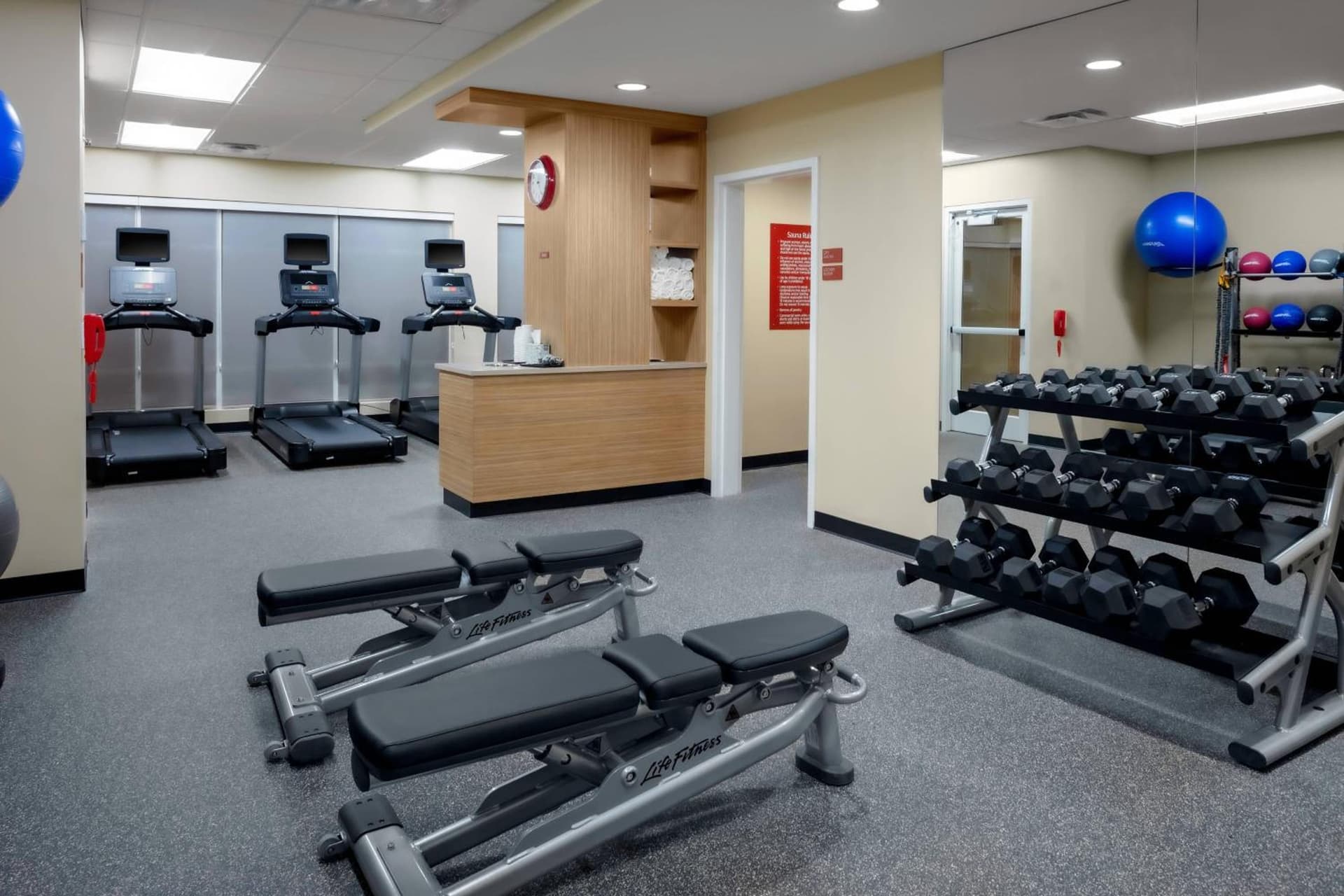 TownePlace Suites by Marriott Gainesville gallery photo in Gainesville, GA — image 11