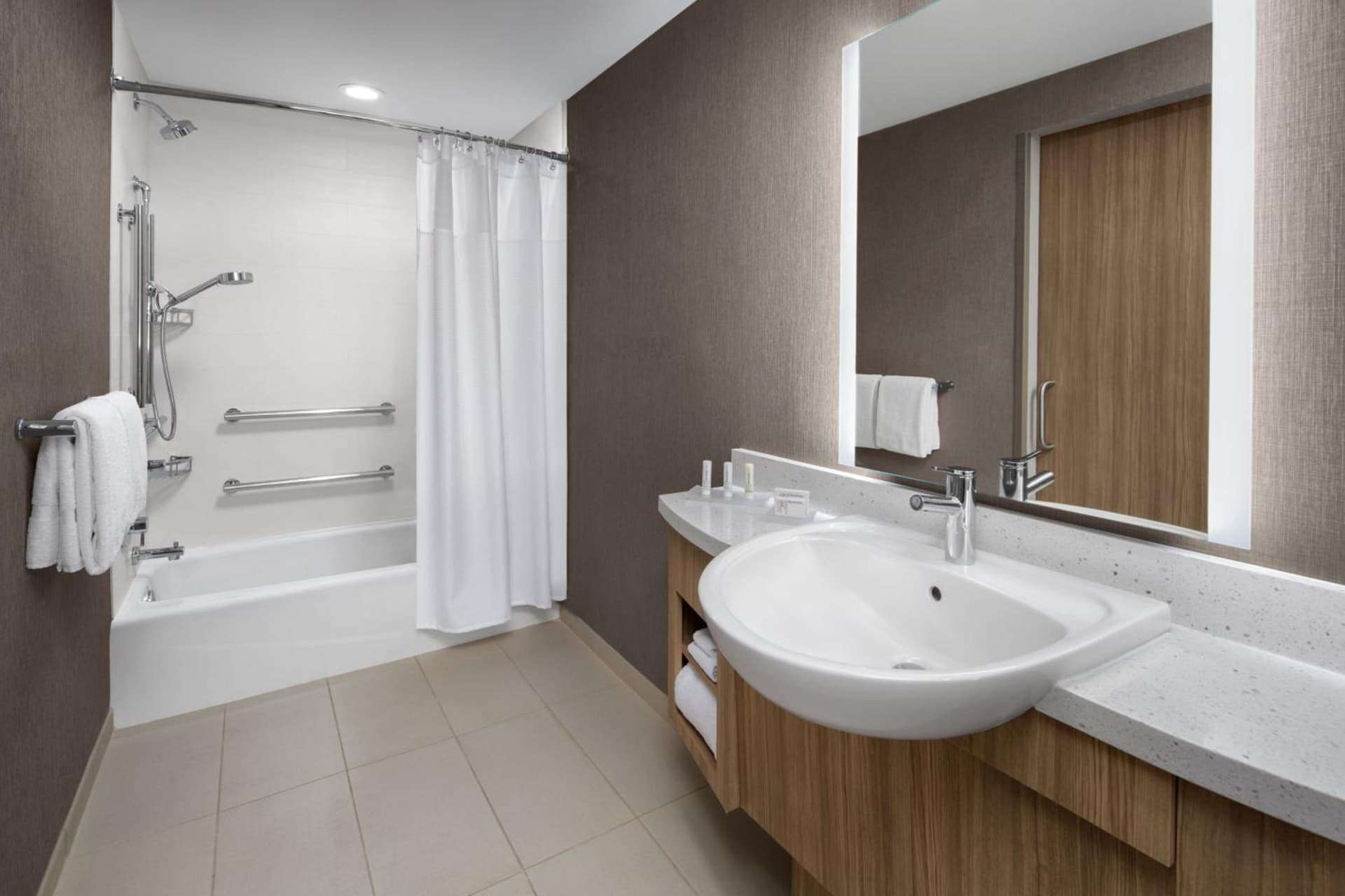SpringHill Suites by Marriott East Rutherford Meadowlands Carlstadt gallery photo in Carlstadt, NJ — image 32