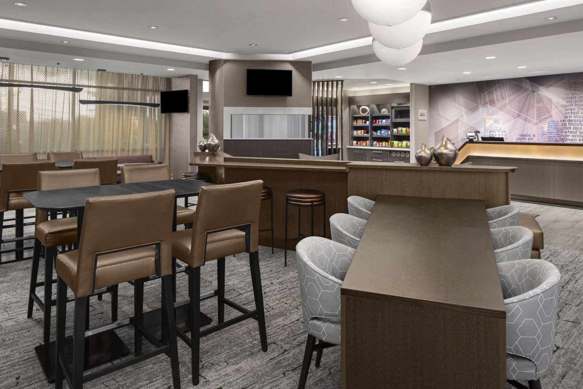 SpringHill Suites by Marriott East Rutherford Meadowlands Carlstadt gallery photo in Carlstadt, NJ — image 20