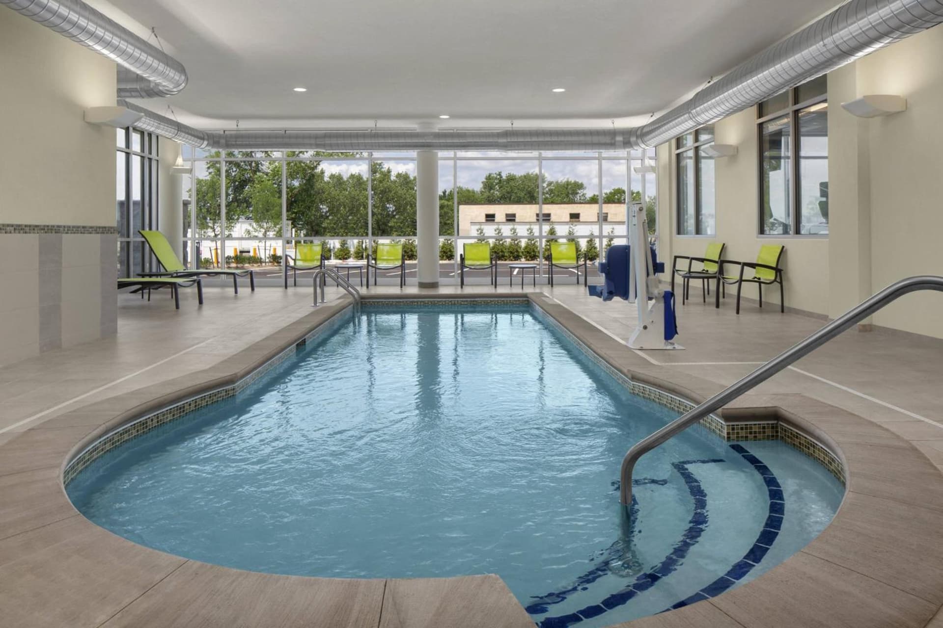 SpringHill Suites by Marriott East Rutherford Meadowlands Carlstadt gallery photo in Carlstadt, NJ — image 28