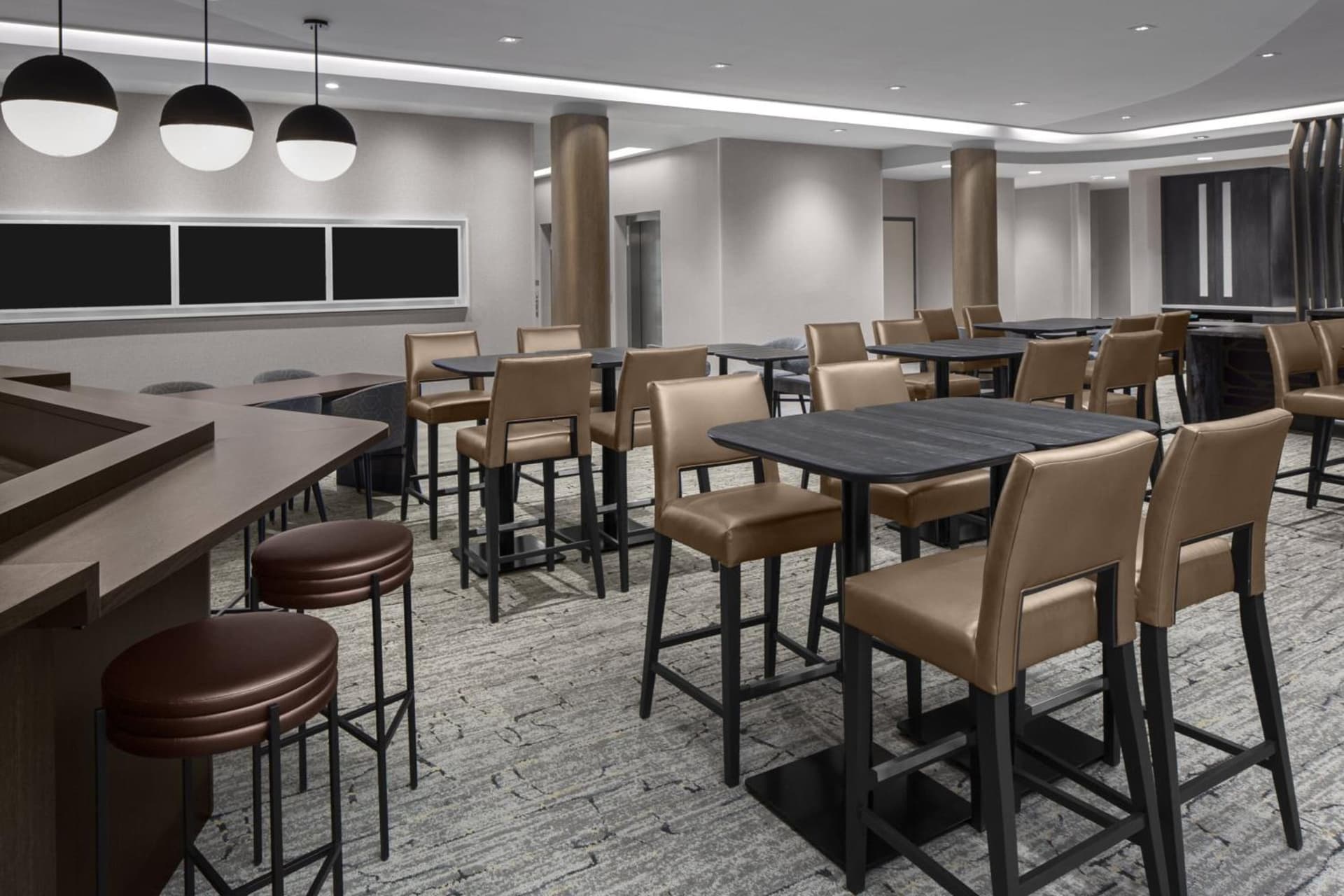 SpringHill Suites by Marriott East Rutherford Meadowlands Carlstadt gallery photo in Carlstadt, NJ — image 8