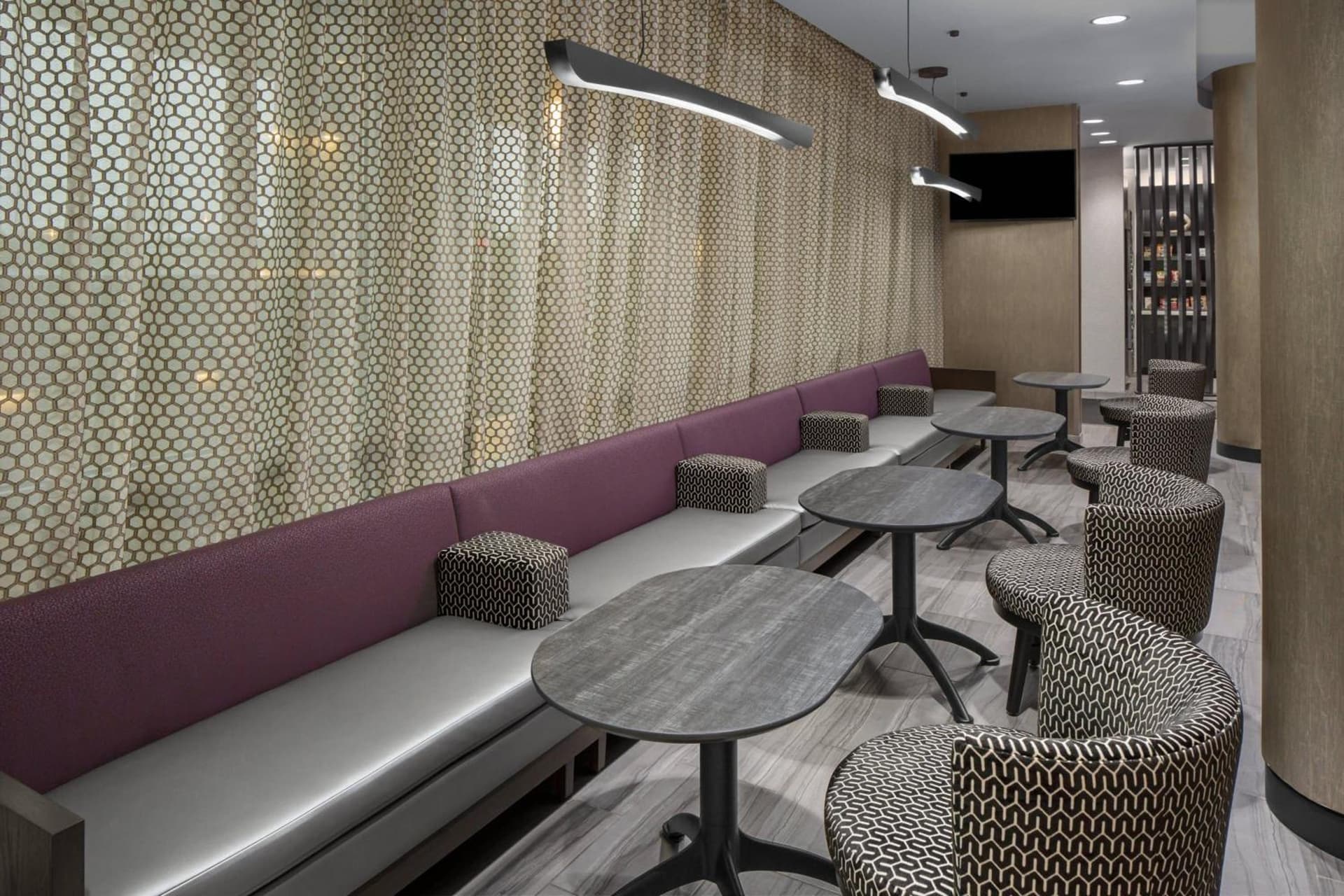 SpringHill Suites by Marriott East Rutherford Meadowlands Carlstadt gallery photo in Carlstadt, NJ — image 36