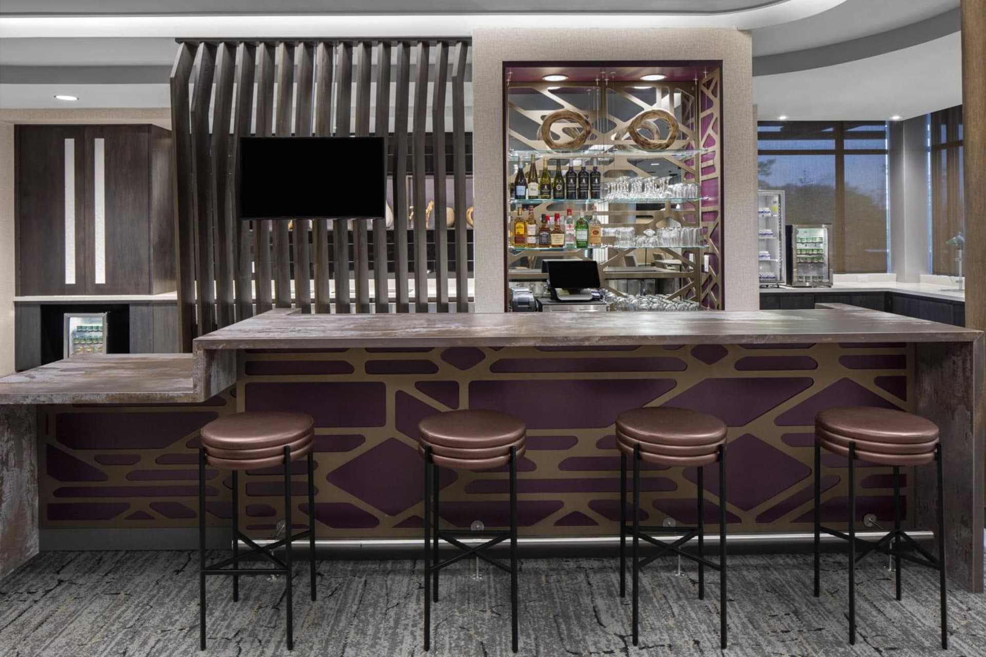 SpringHill Suites by Marriott East Rutherford Meadowlands Carlstadt gallery photo in Carlstadt, NJ — image 5