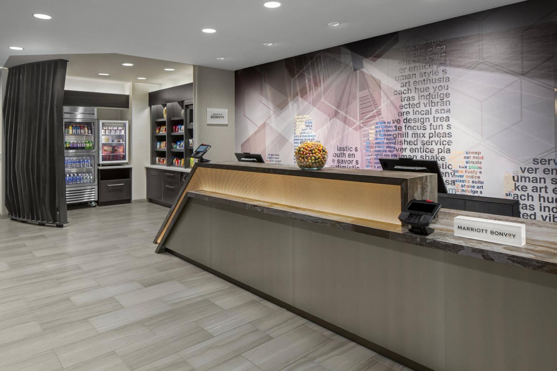 SpringHill Suites by Marriott East Rutherford Meadowlands Carlstadt property views in Carlstadt, NJ — gallery photo 3