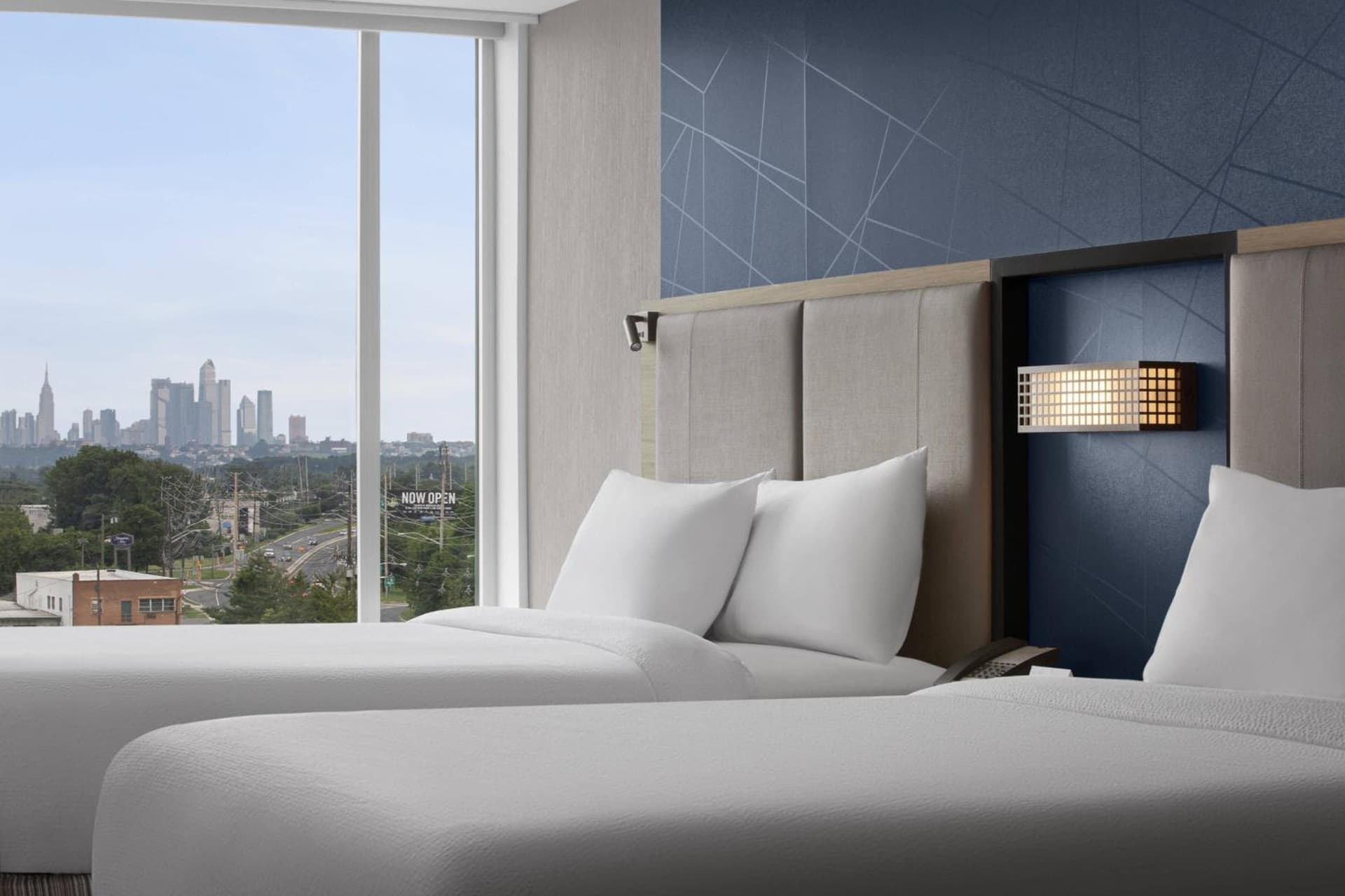 SpringHill Suites by Marriott East Rutherford Meadowlands Carlstadt gallery photo in Carlstadt, NJ — image 16