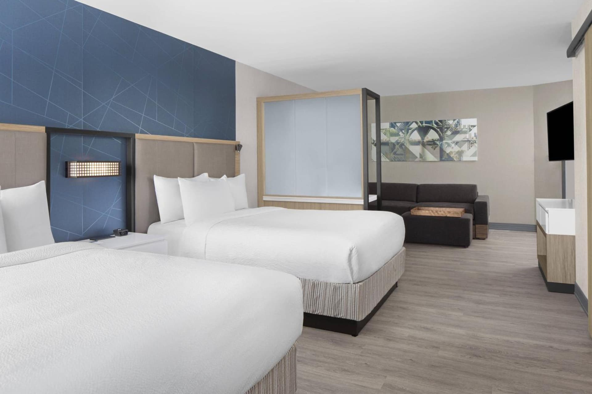 SpringHill Suites by Marriott East Rutherford Meadowlands Carlstadt gallery photo in Carlstadt, NJ — image 14