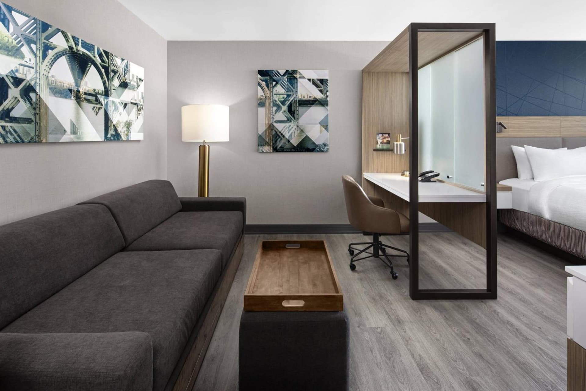 SpringHill Suites by Marriott East Rutherford Meadowlands Carlstadt gallery photo in Carlstadt, NJ — image 24