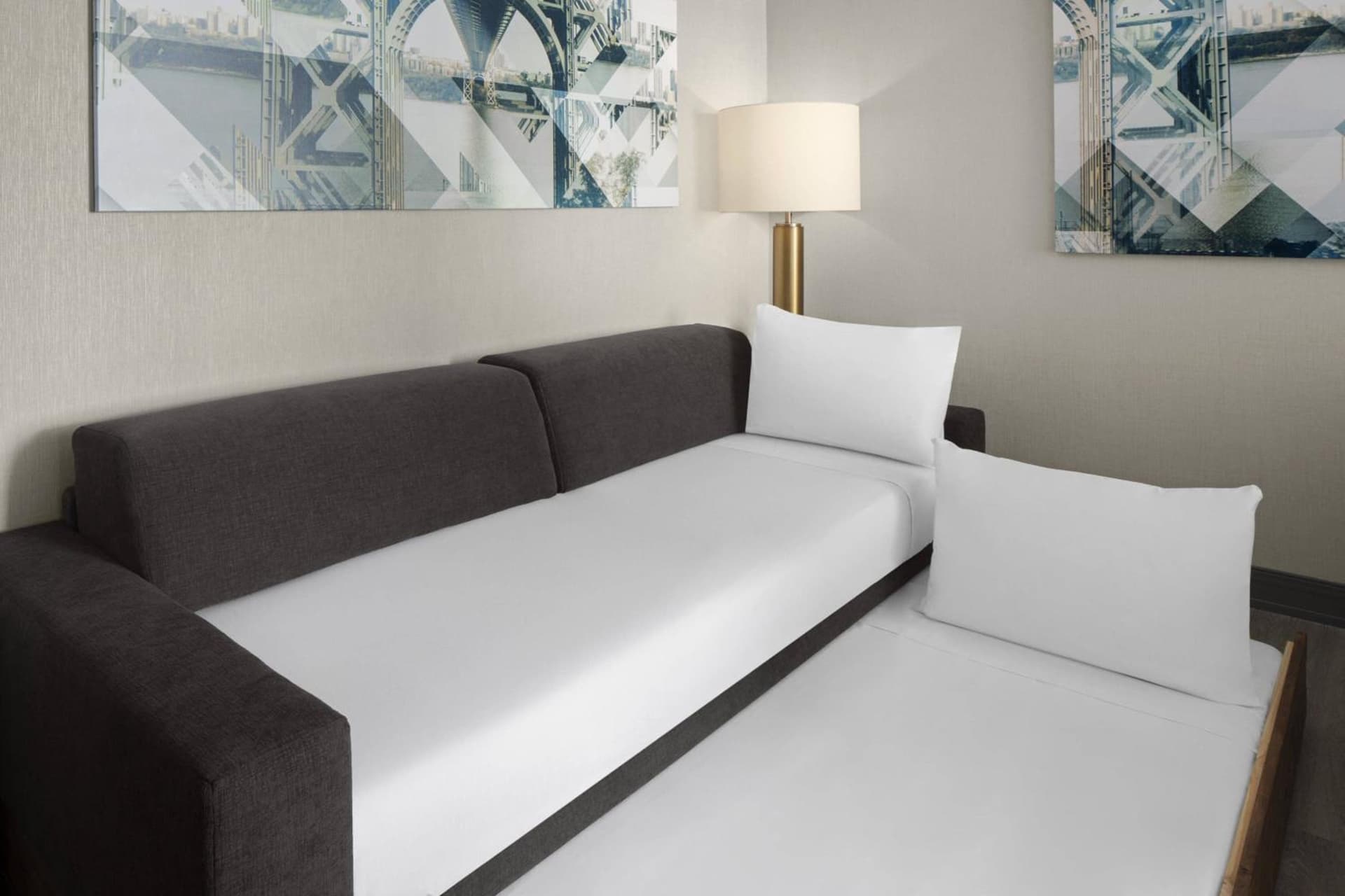 SpringHill Suites by Marriott East Rutherford Meadowlands Carlstadt gallery photo in Carlstadt, NJ — image 30