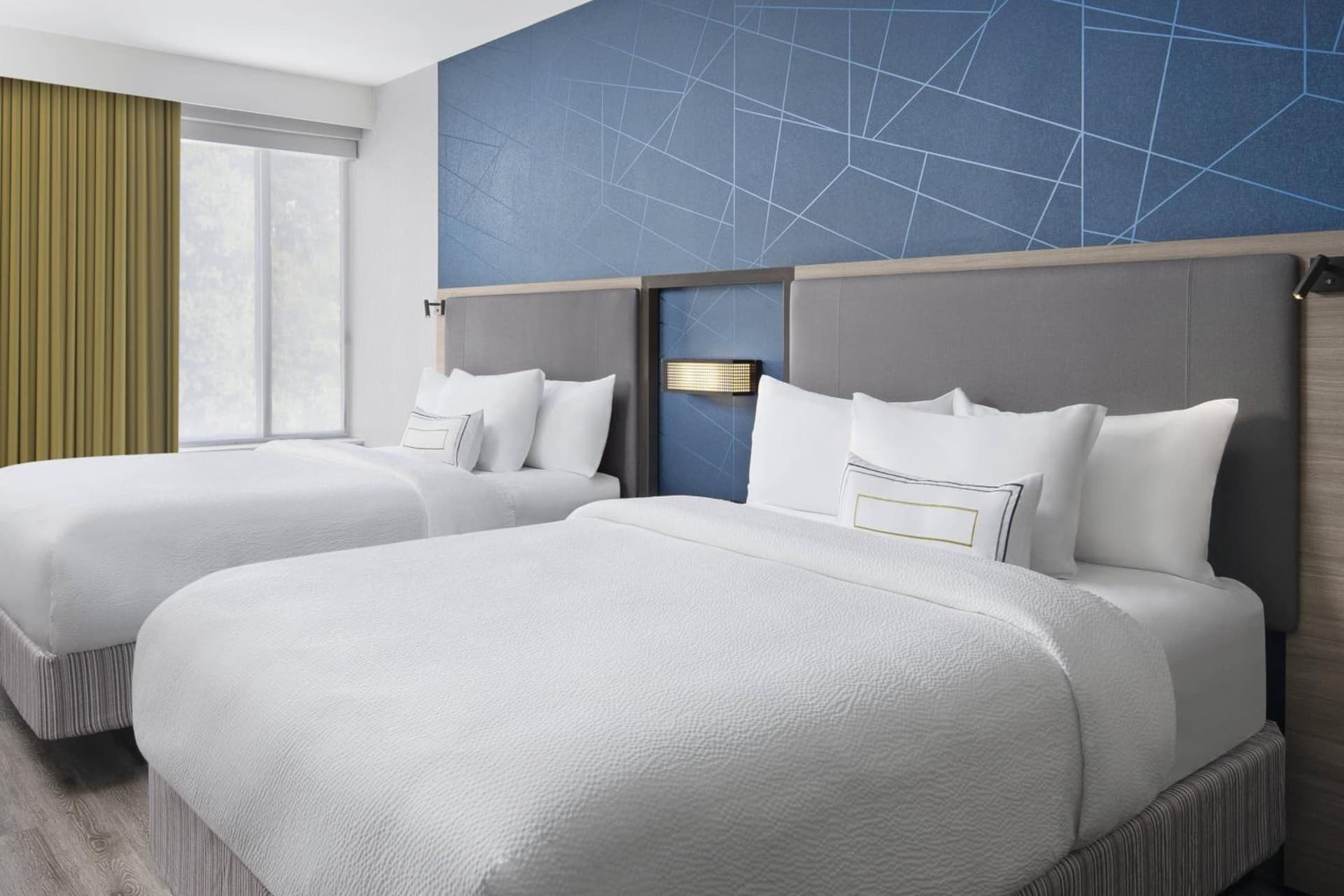 SpringHill Suites by Marriott East Rutherford Meadowlands Carlstadt gallery photo in Carlstadt, NJ — image 15