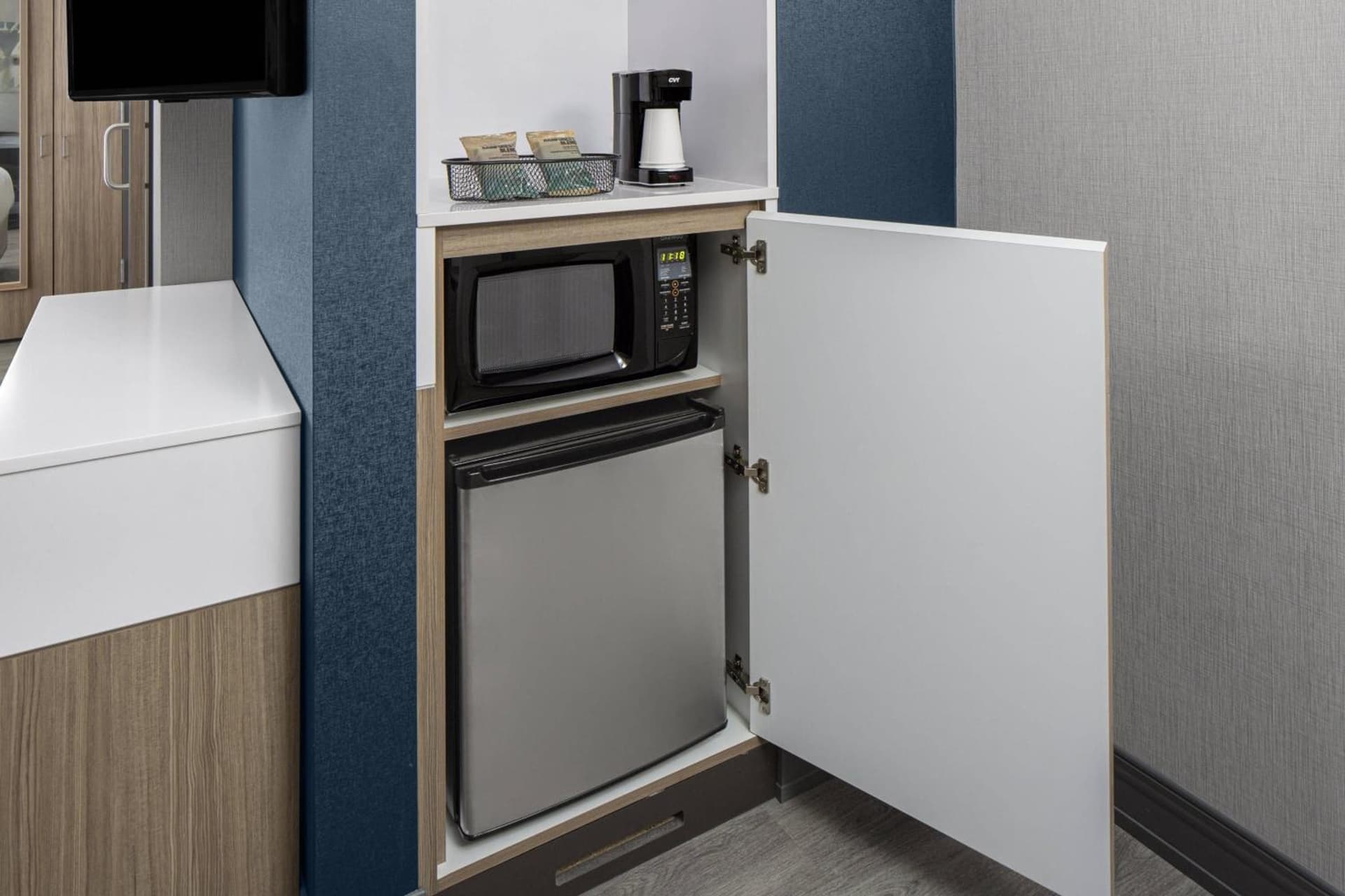 SpringHill Suites by Marriott East Rutherford Meadowlands Carlstadt gallery photo in Carlstadt, NJ — image 26