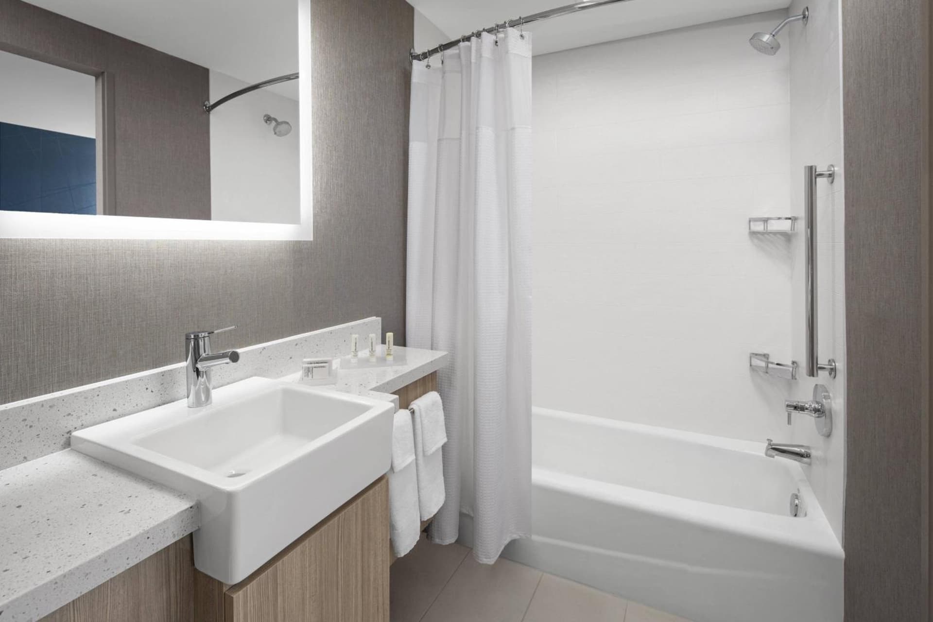 SpringHill Suites by Marriott East Rutherford Meadowlands Carlstadt gallery photo in Carlstadt, NJ — image 31