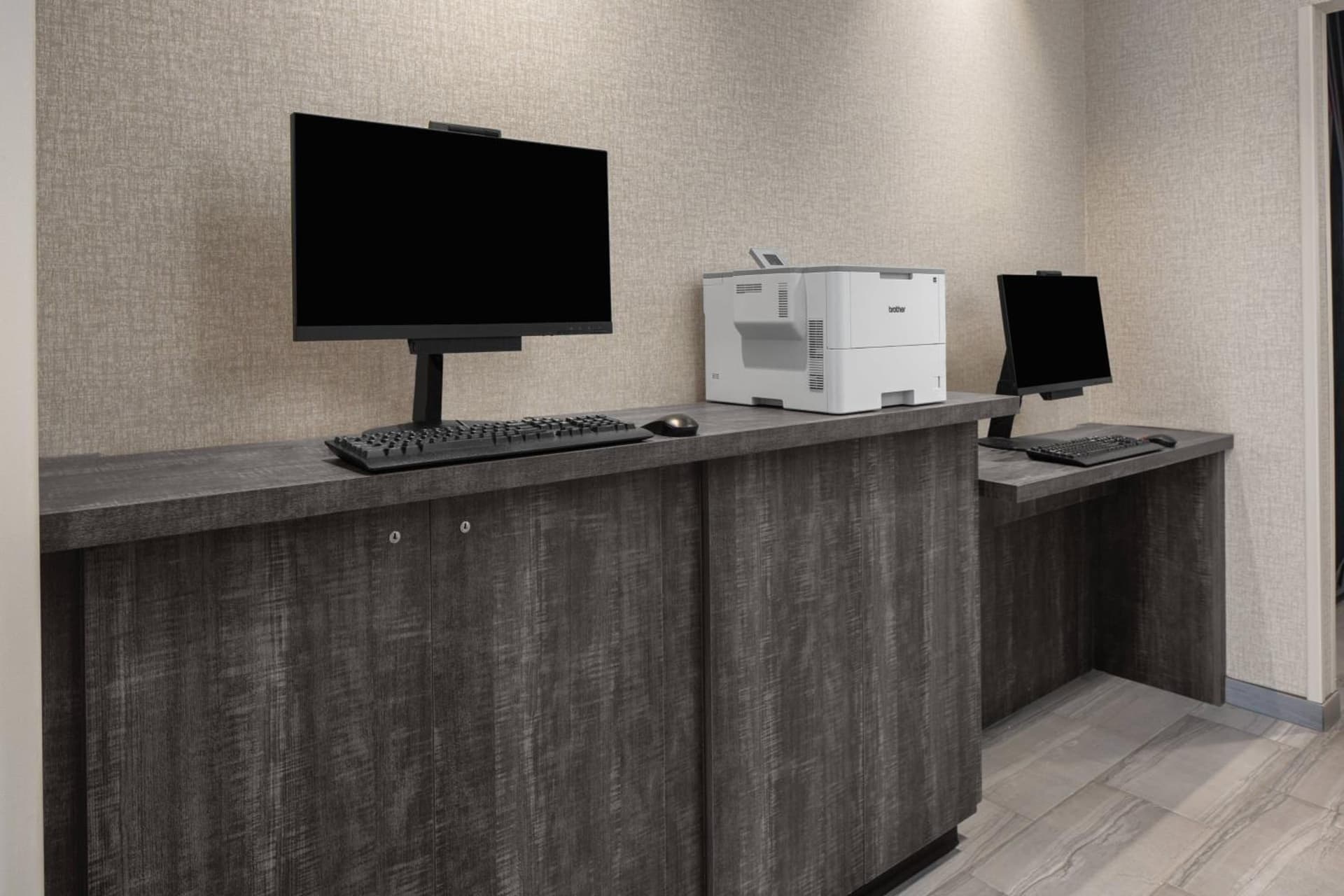 SpringHill Suites by Marriott East Rutherford Meadowlands Carlstadt property views in Carlstadt, NJ — gallery photo 3