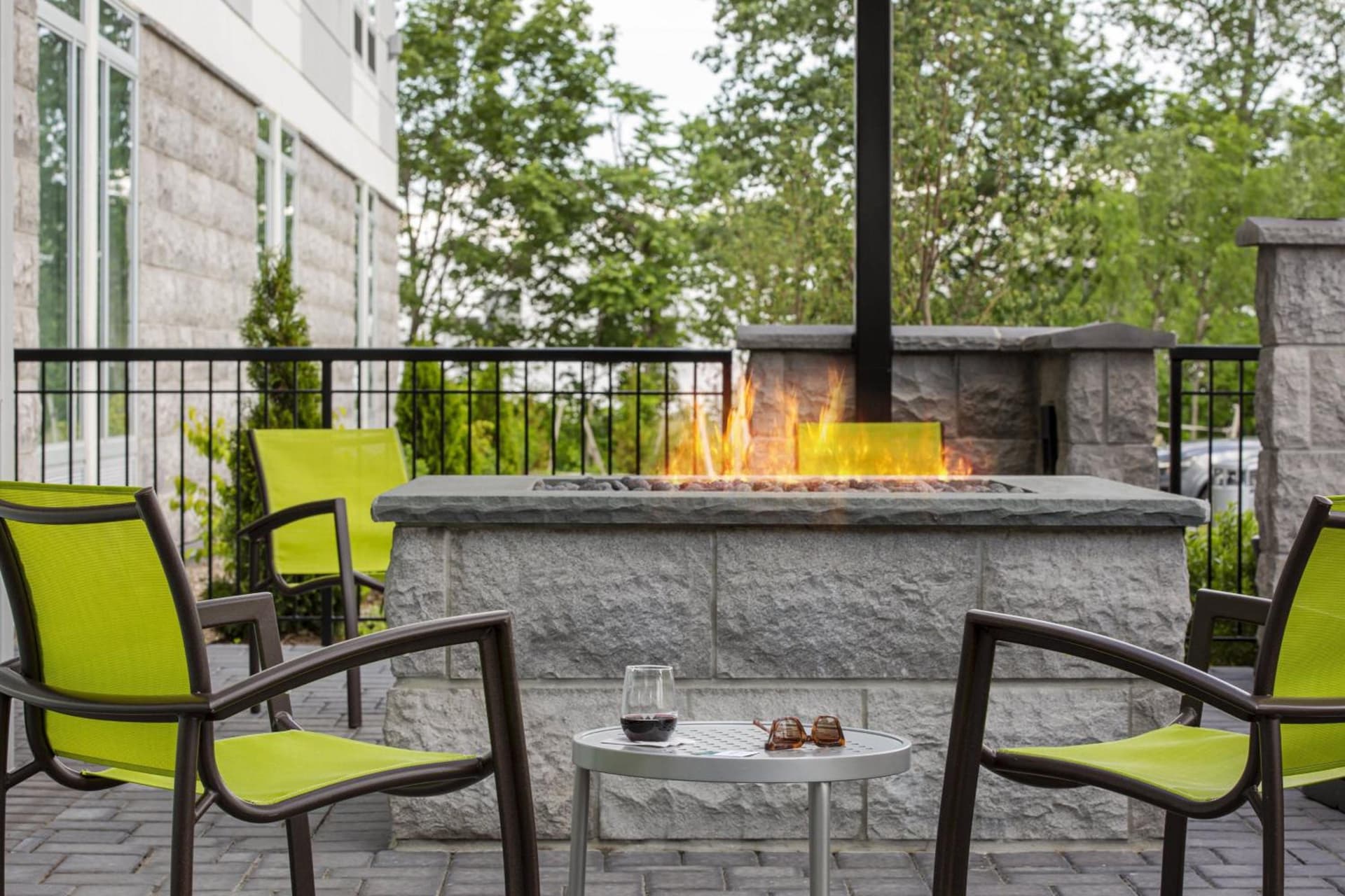 SpringHill Suites by Marriott East Rutherford Meadowlands Carlstadt gallery photo in Carlstadt, NJ — image 11