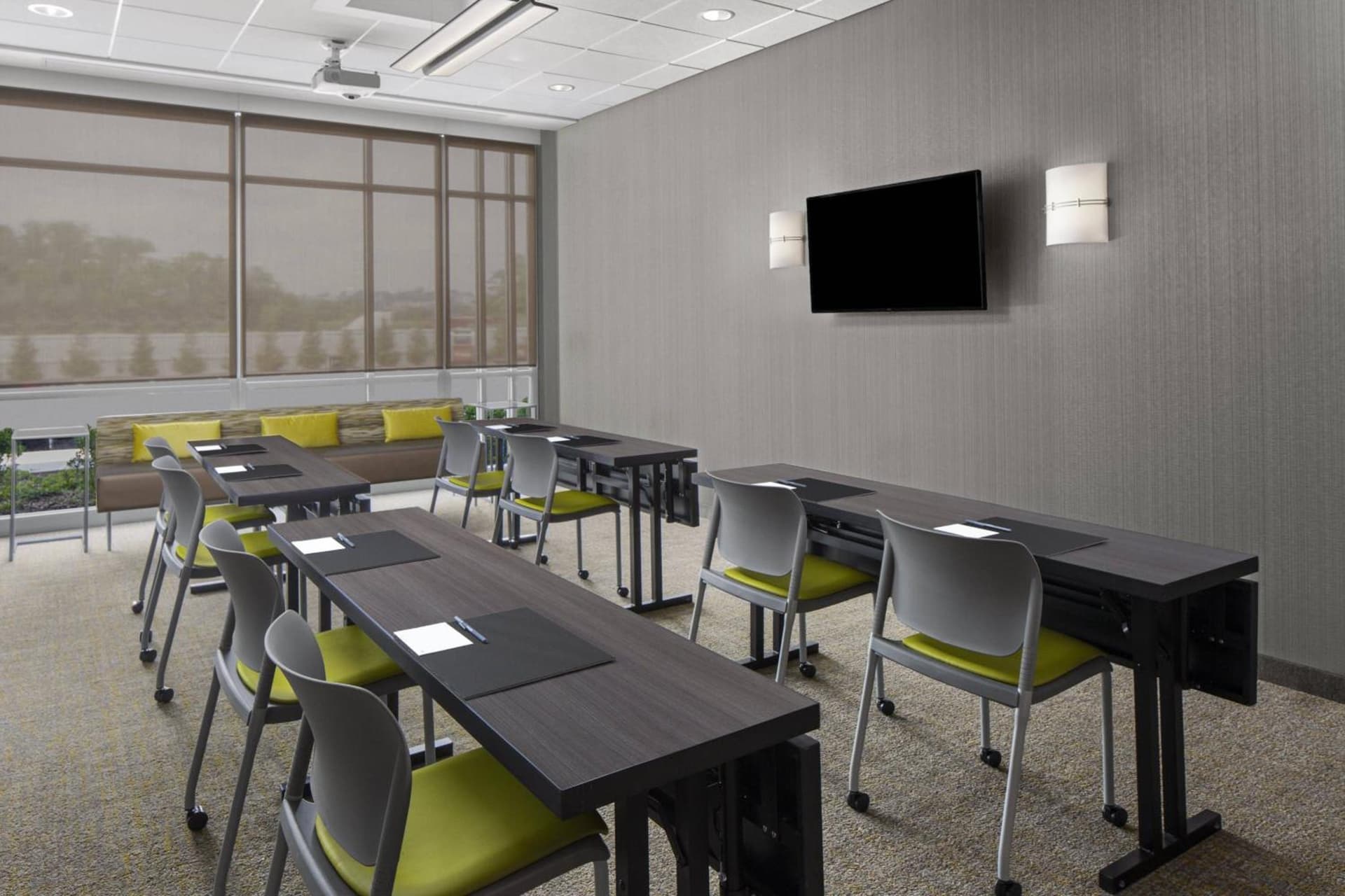 SpringHill Suites by Marriott East Rutherford Meadowlands Carlstadt gallery photo in Carlstadt, NJ — image 13