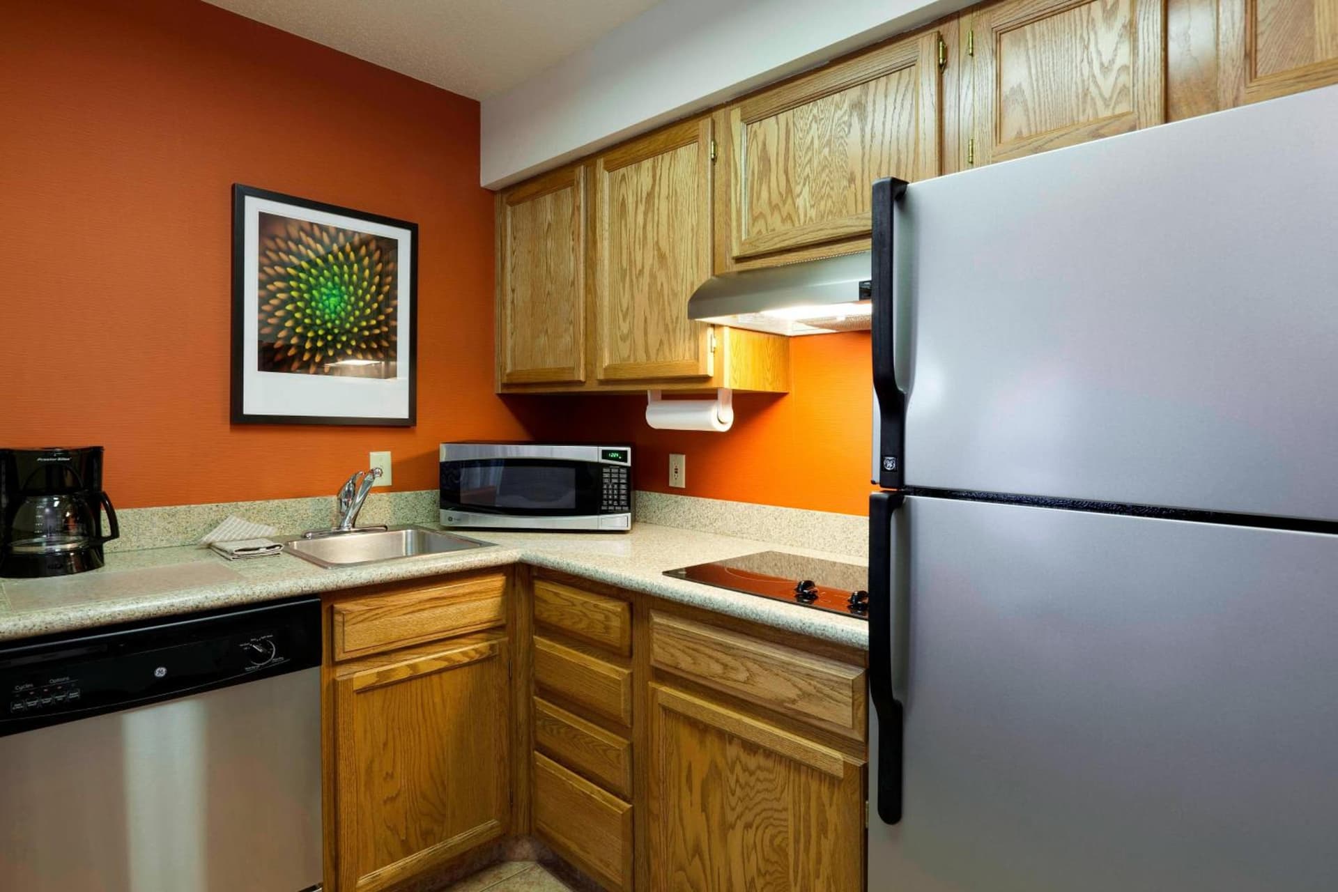 Residence Inn Chicago Southeast/Hammond, IN gallery photo in Hammond, IN — image 9