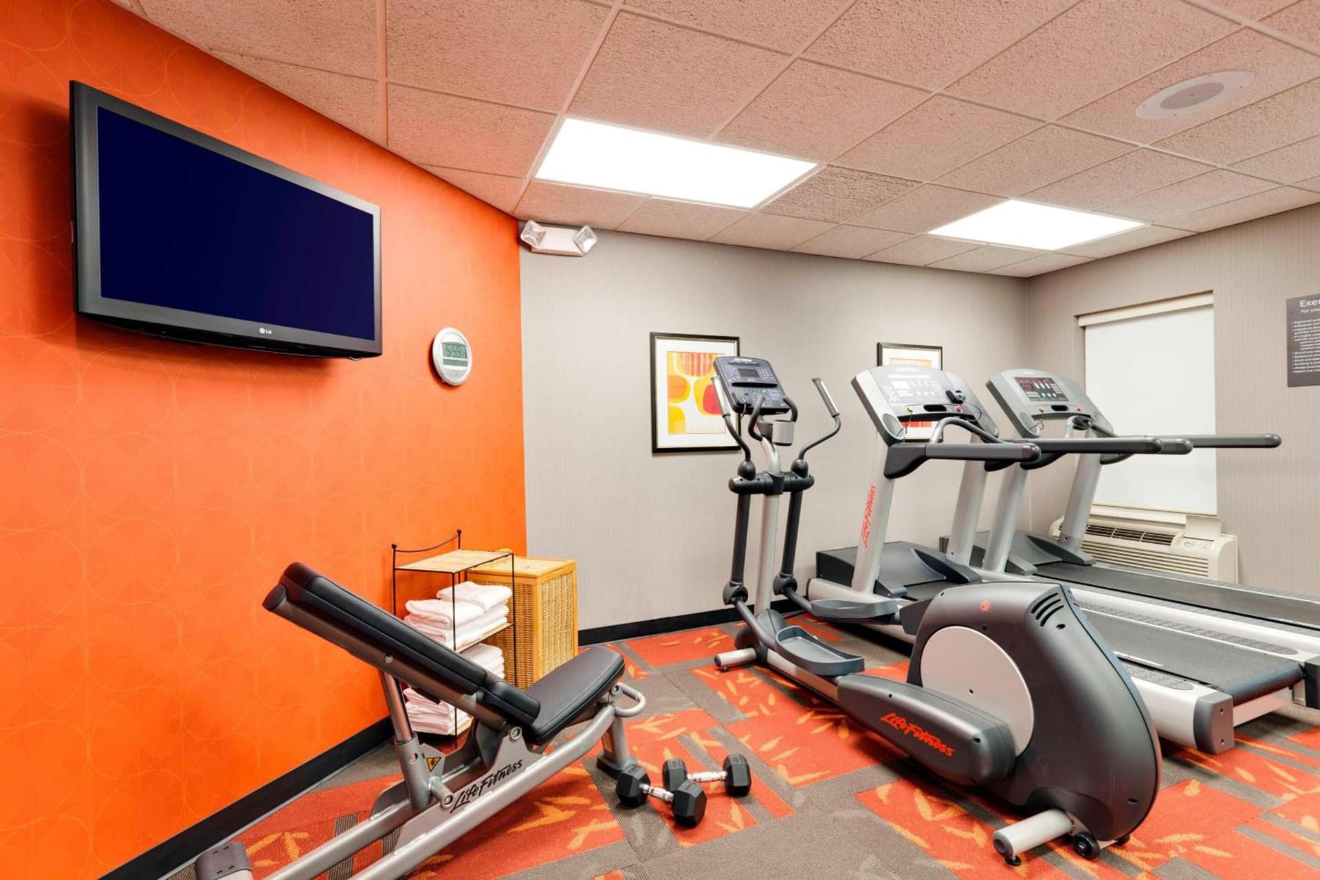 Residence Inn Chicago Southeast/Hammond, IN gallery photo in Hammond, IN — image 7