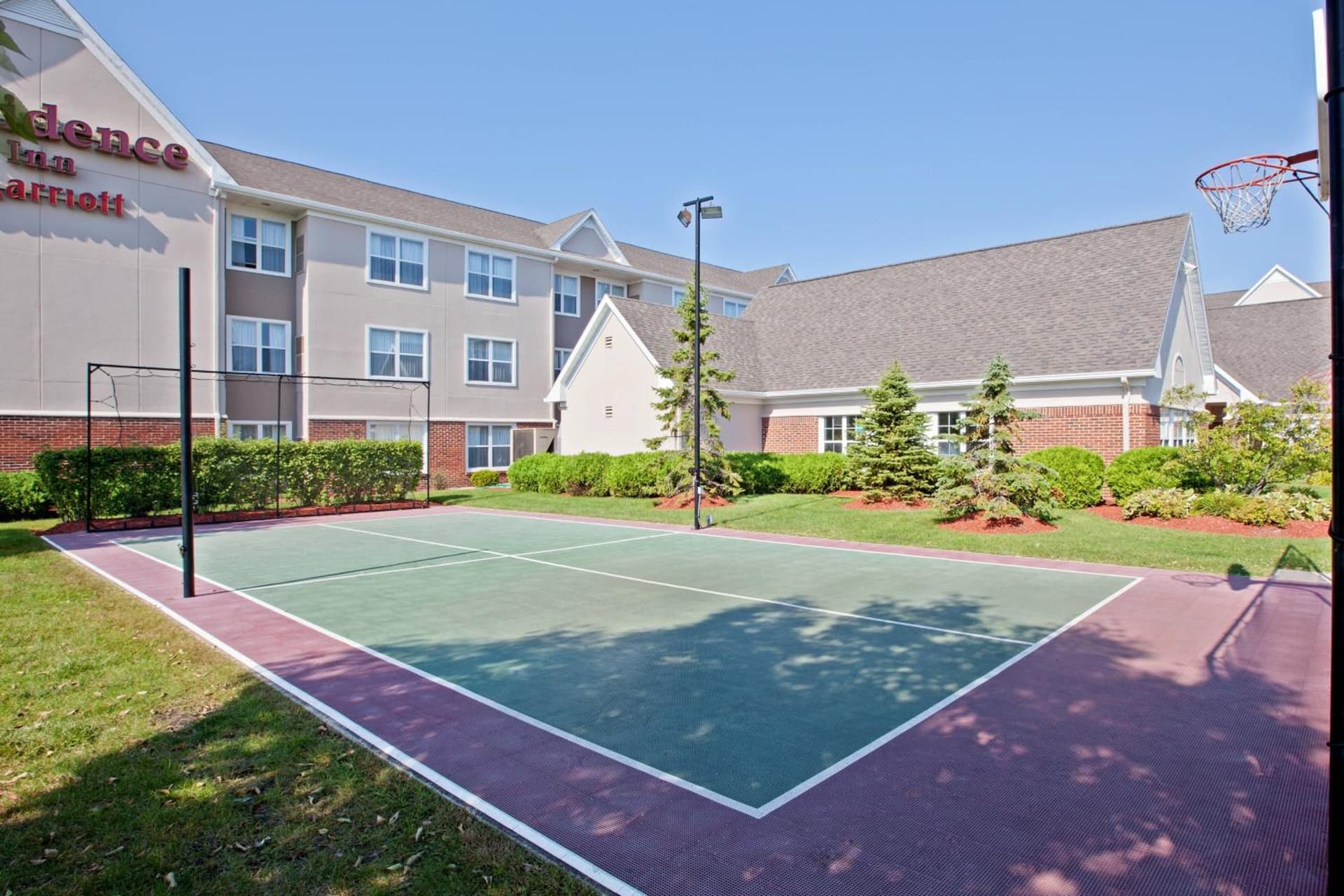 Residence Inn Chicago Southeast/Hammond, IN interior in Hammond, IN — gallery photo 2