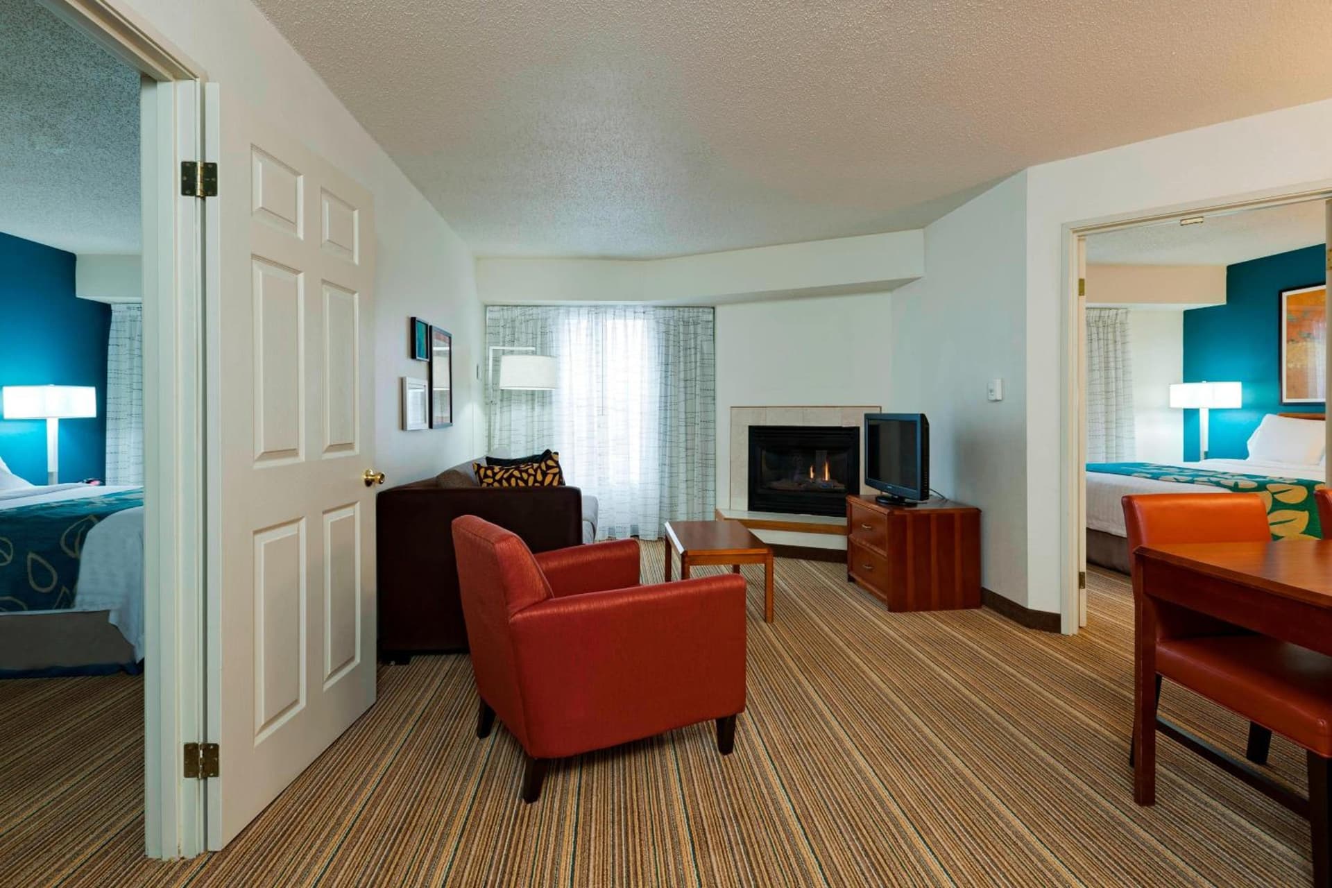 Residence Inn Chicago Southeast/Hammond, IN gallery photo in Hammond, IN — image 6