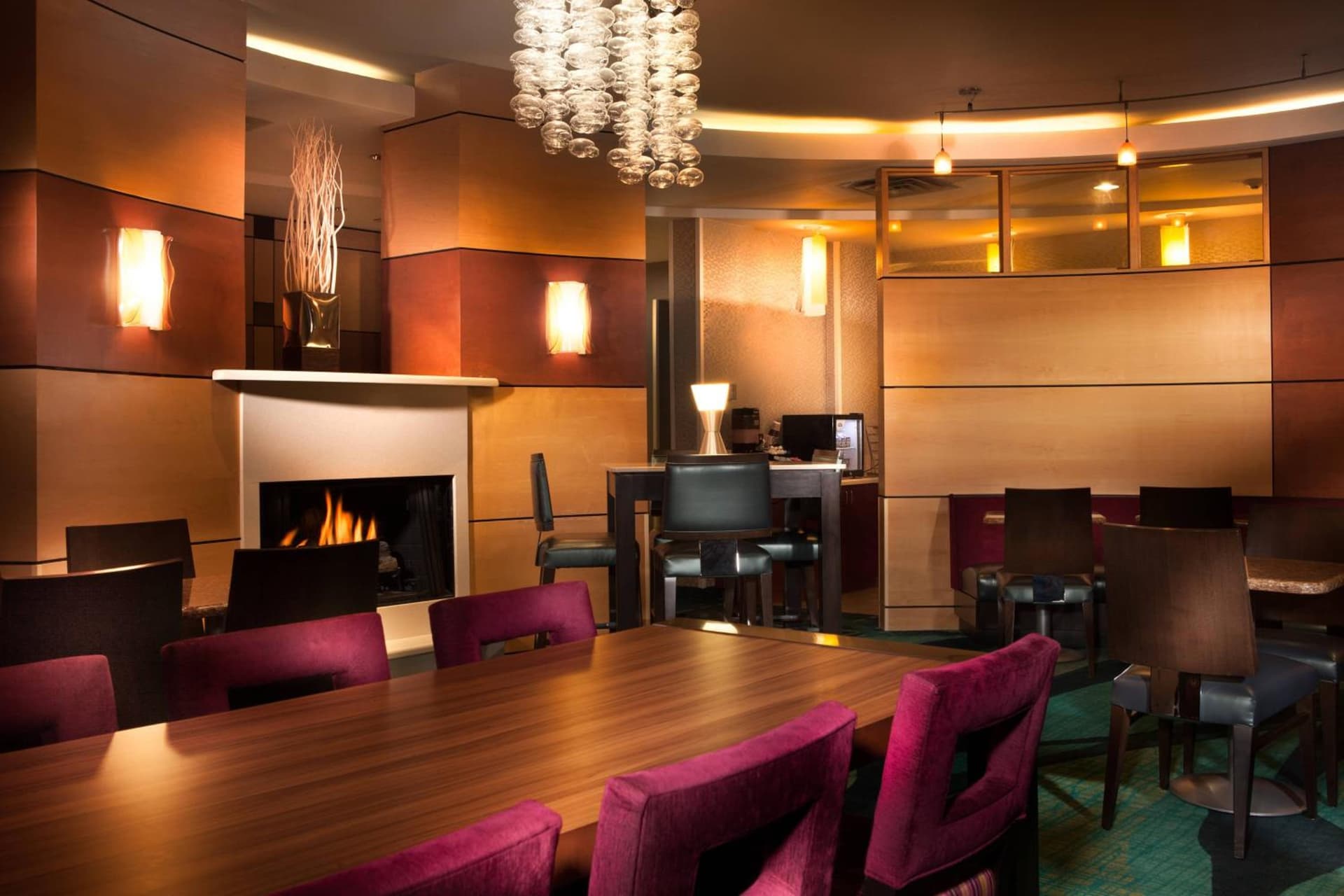 SpringHill Suites Dallas DFW Airport North/Grapevine gallery photo in Grapevine, TX — image 10
