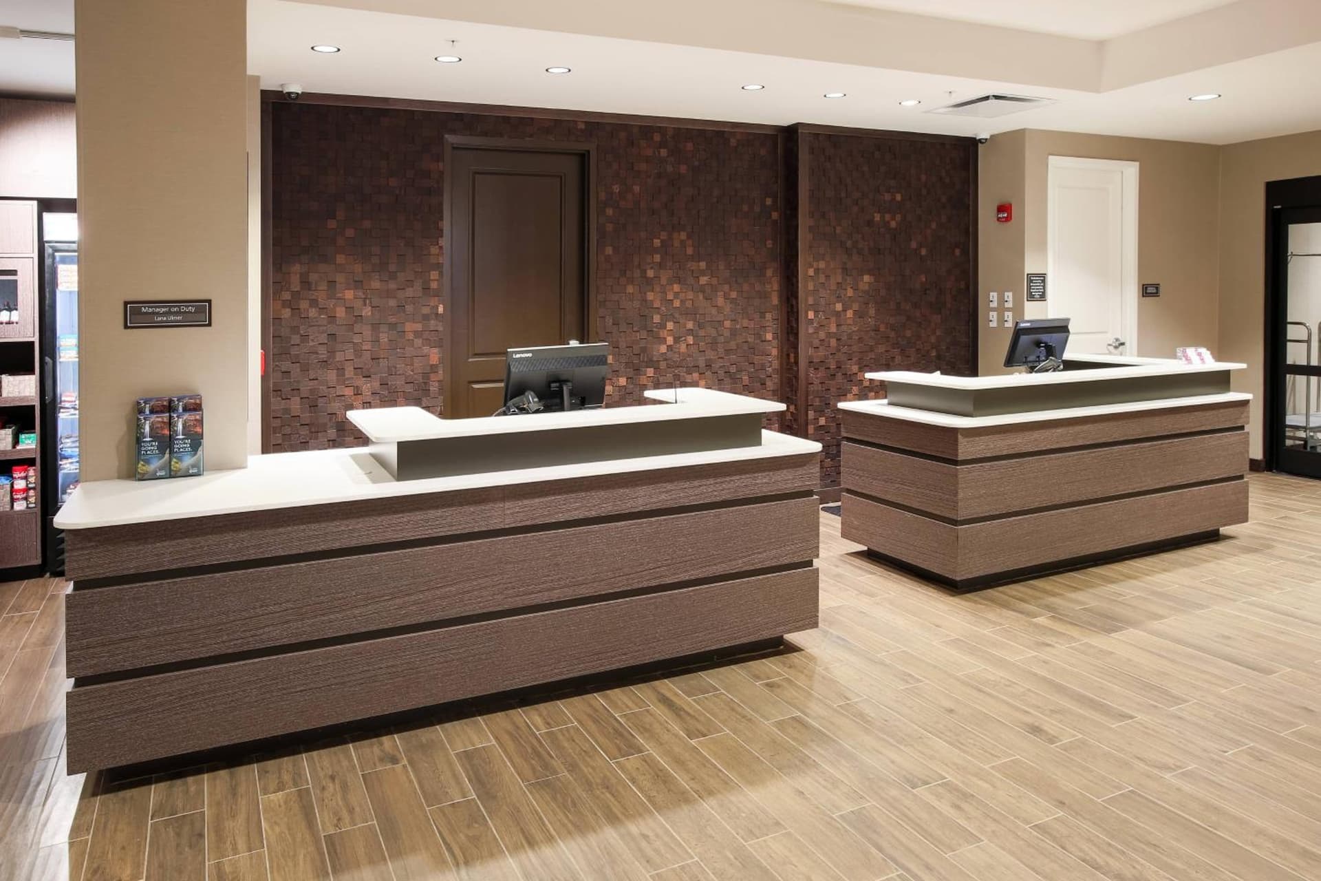 Residence Inn by Marriott Louisville East/Oxmoor property views in Louisville, KY — gallery photo 3