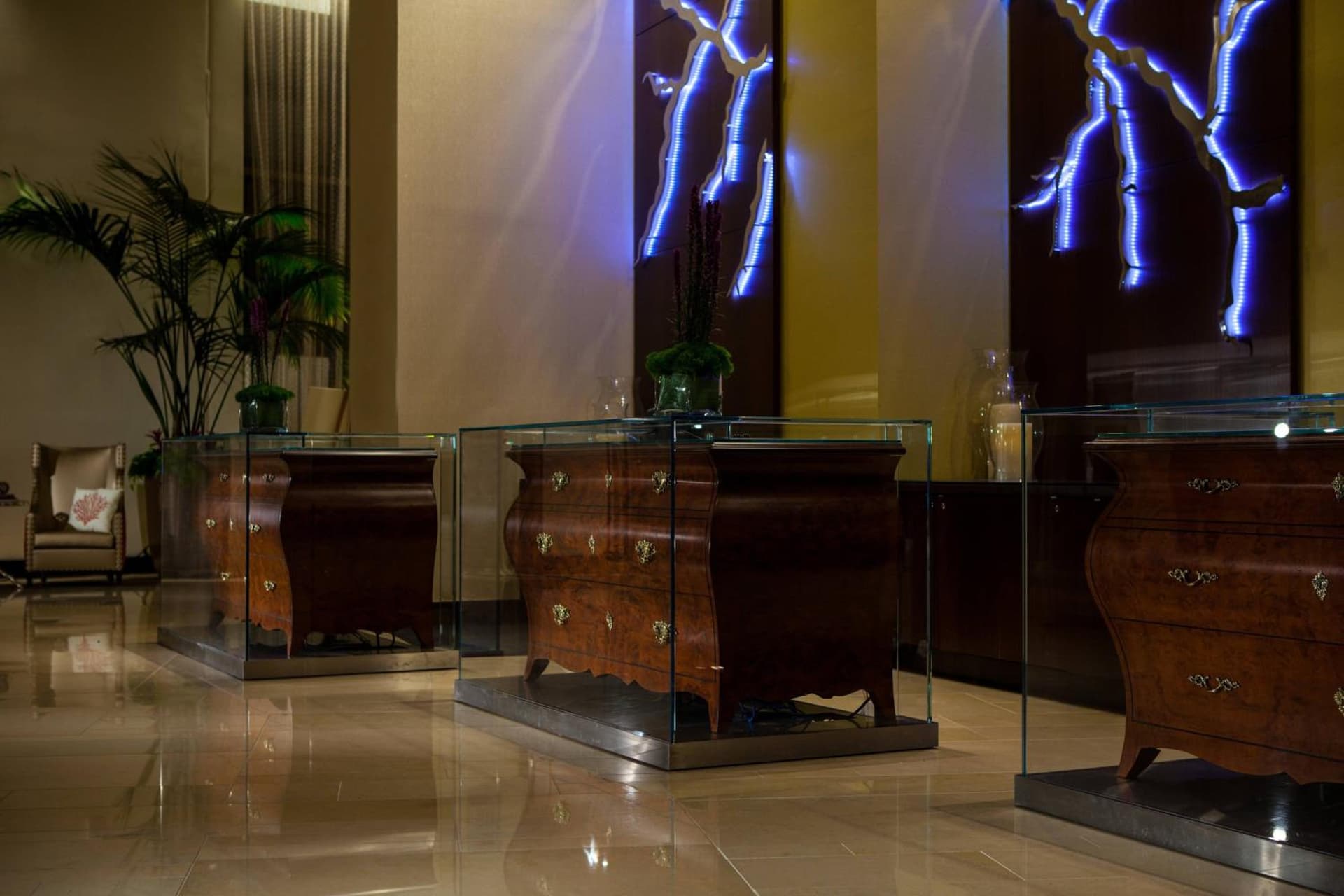 Renaissance Baton Rouge Hotel gallery photo in Baton Rouge, LA — image 23