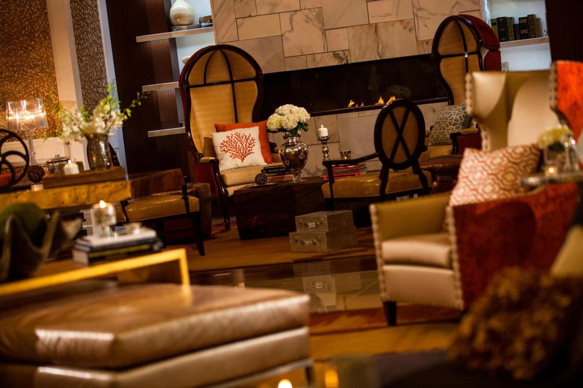 Renaissance Baton Rouge Hotel gallery photo in Baton Rouge, LA — image 9