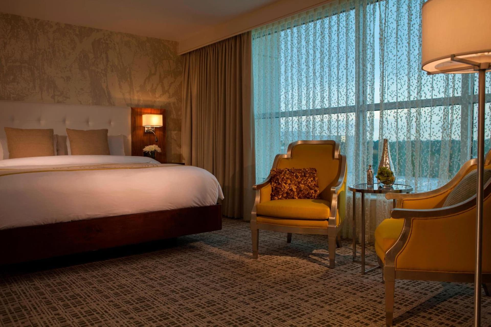 Renaissance Baton Rouge Hotel gallery photo in Baton Rouge, LA — image 29