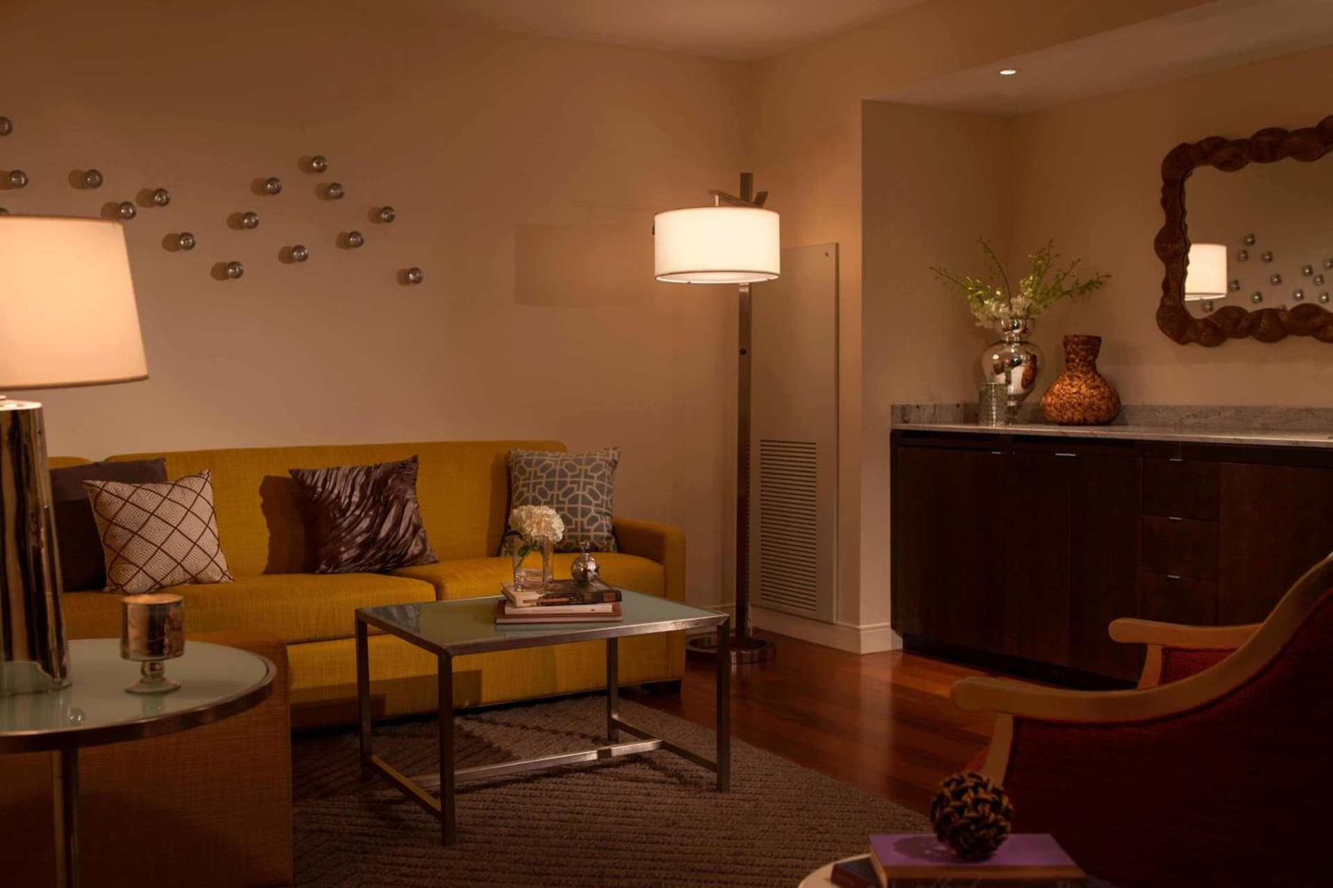 Renaissance Baton Rouge Hotel gallery photo in Baton Rouge, LA — image 17