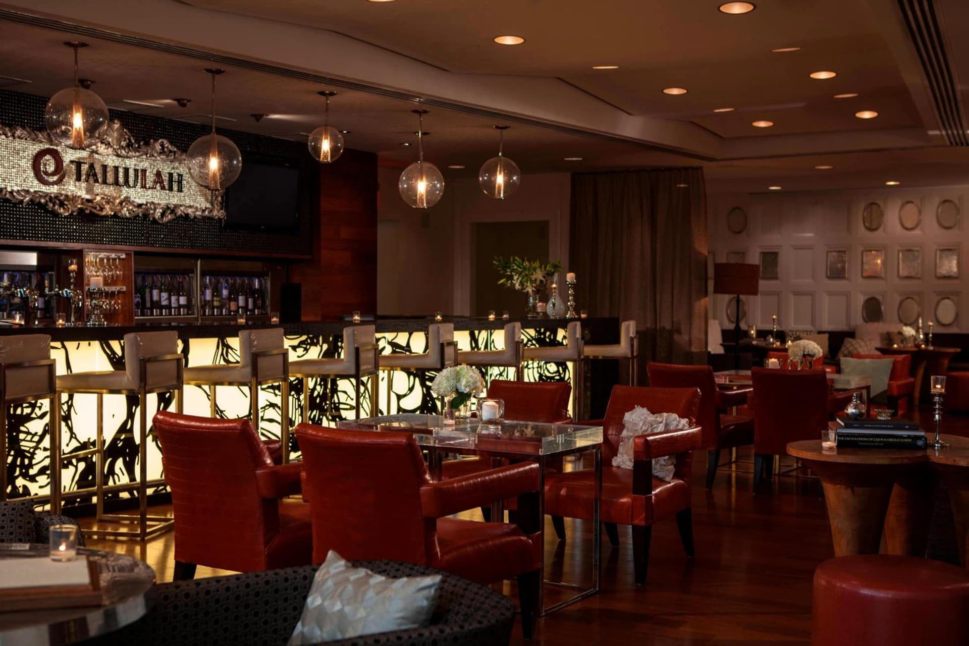 Renaissance Baton Rouge Hotel gallery photo in Baton Rouge, LA — image 10