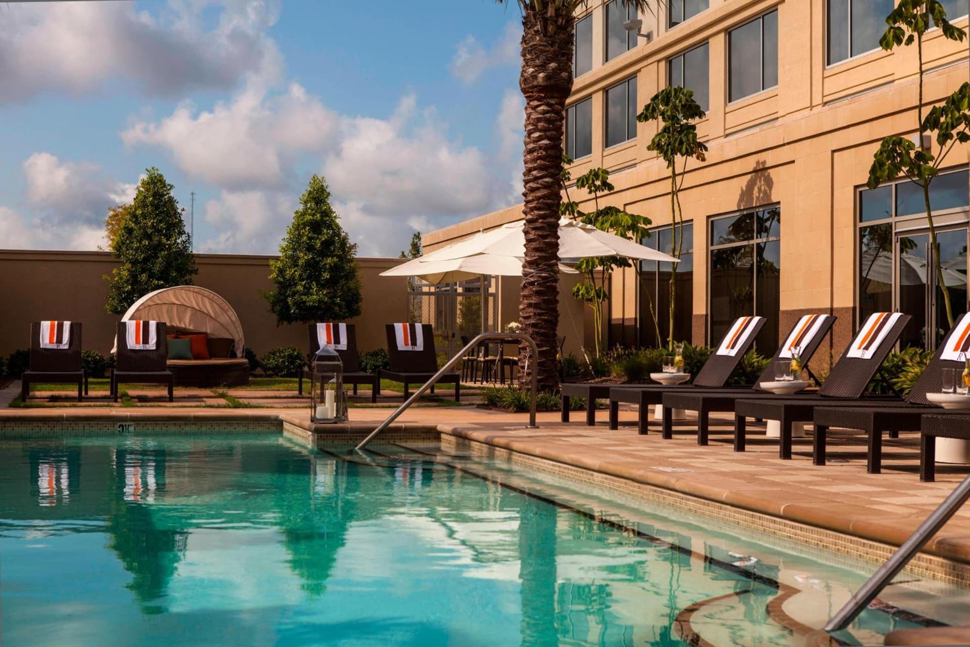 Renaissance Baton Rouge Hotel gallery photo in Baton Rouge, LA — image 13