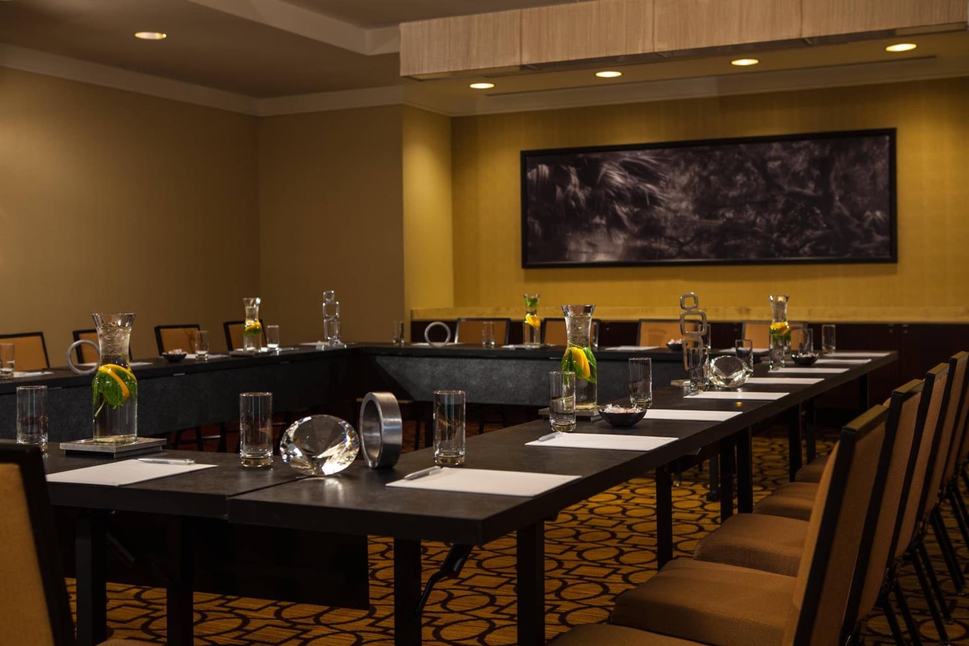 Renaissance Baton Rouge Hotel gallery photo in Baton Rouge, LA — image 14