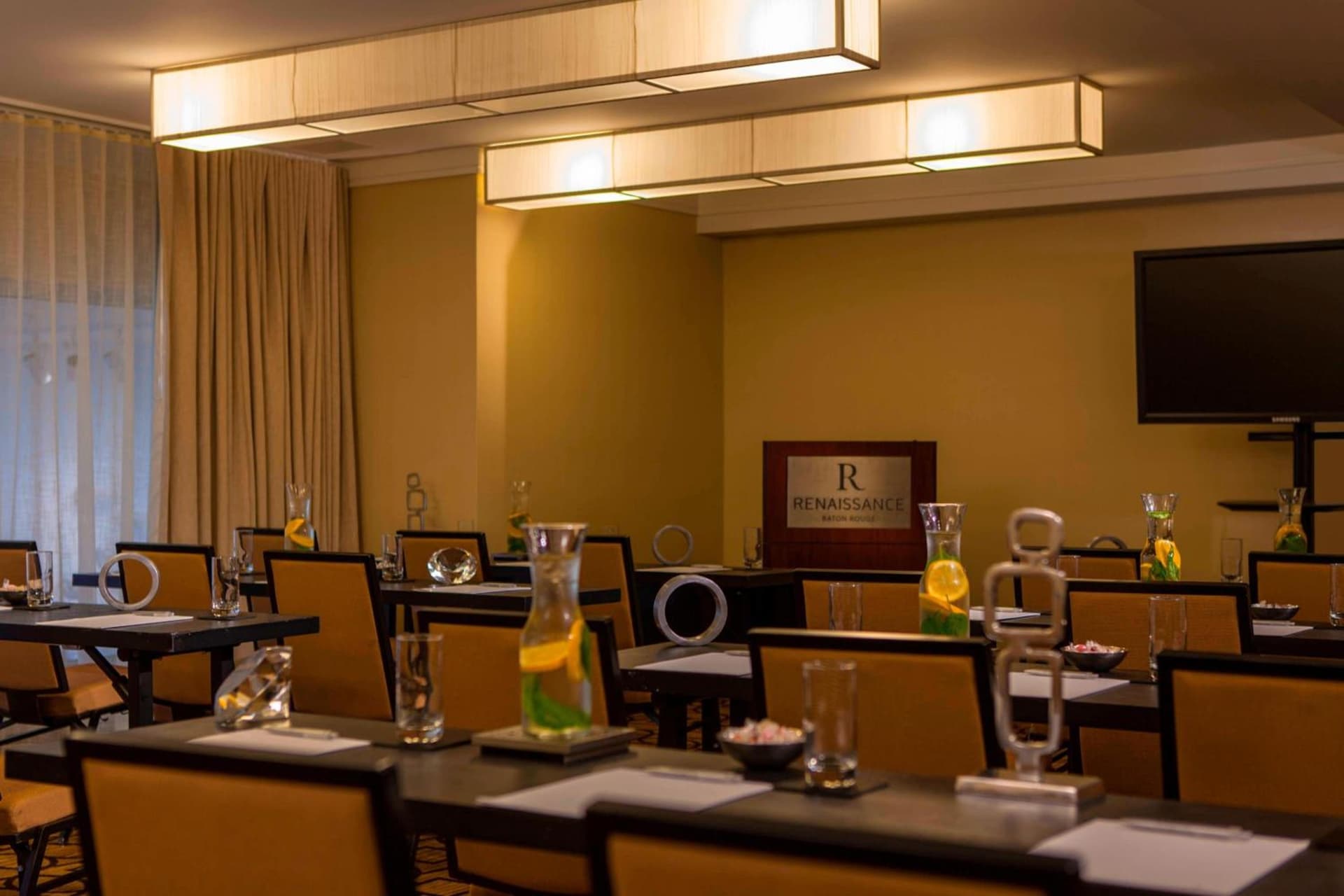 Renaissance Baton Rouge Hotel gallery photo in Baton Rouge, LA — image 36