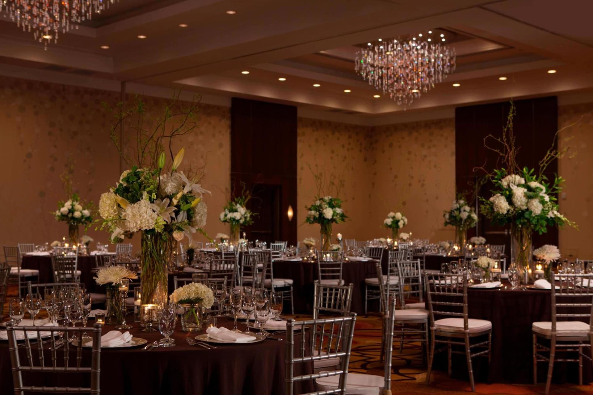 Renaissance Baton Rouge Hotel gallery photo in Baton Rouge, LA — image 6