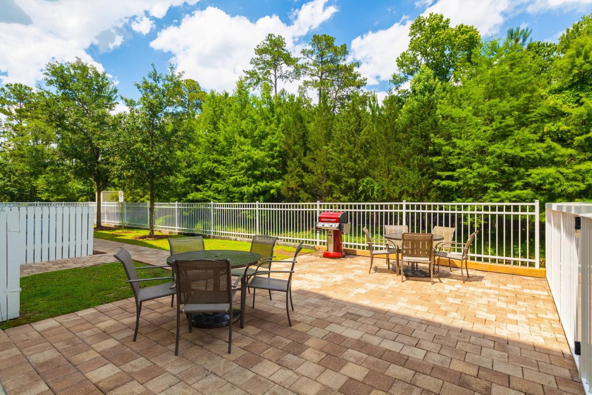 TownePlace Suites Jacksonville Butler Boulevard featured exterior or lobby in Jacksonville, FL — similar hotel