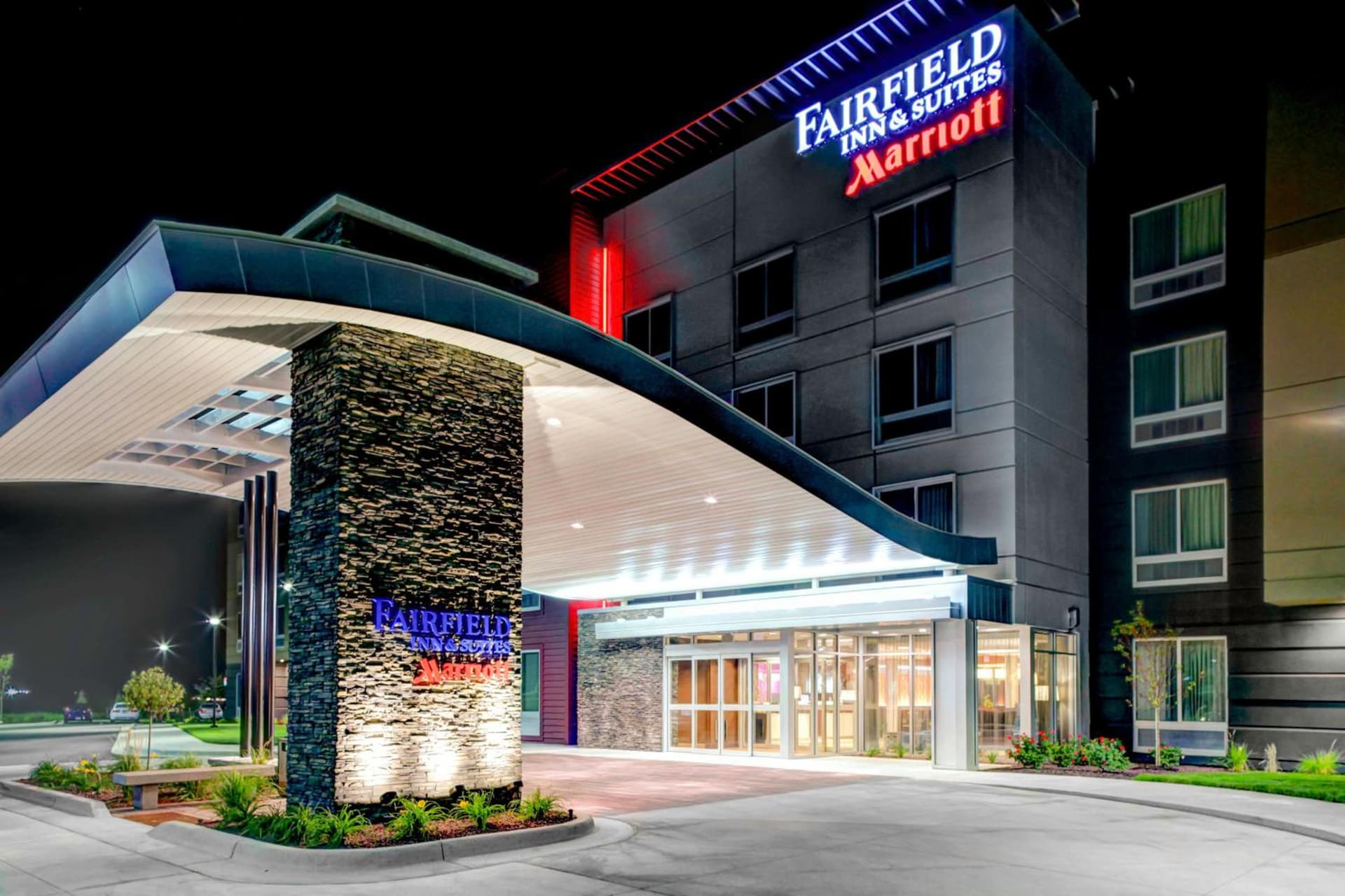 Fairfield Inn & Suites by Marriott Lansing at Eastwood gallery photo in Lansing, MI — image 14