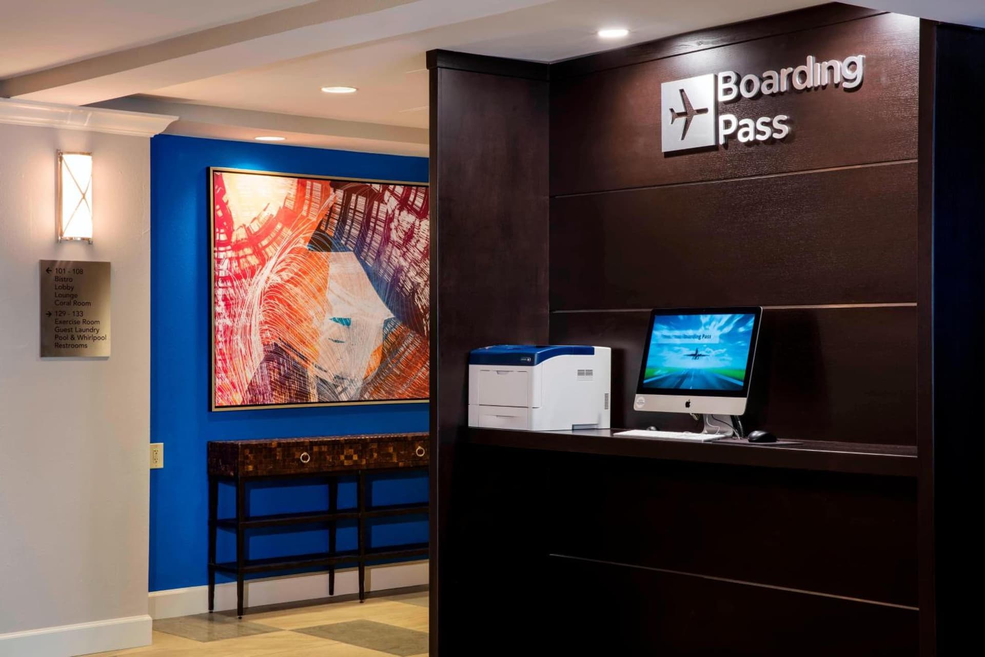 Courtyard by Marriott Fort Lauderdale Coral Springs gallery photo in Coral Springs, FL — image 12