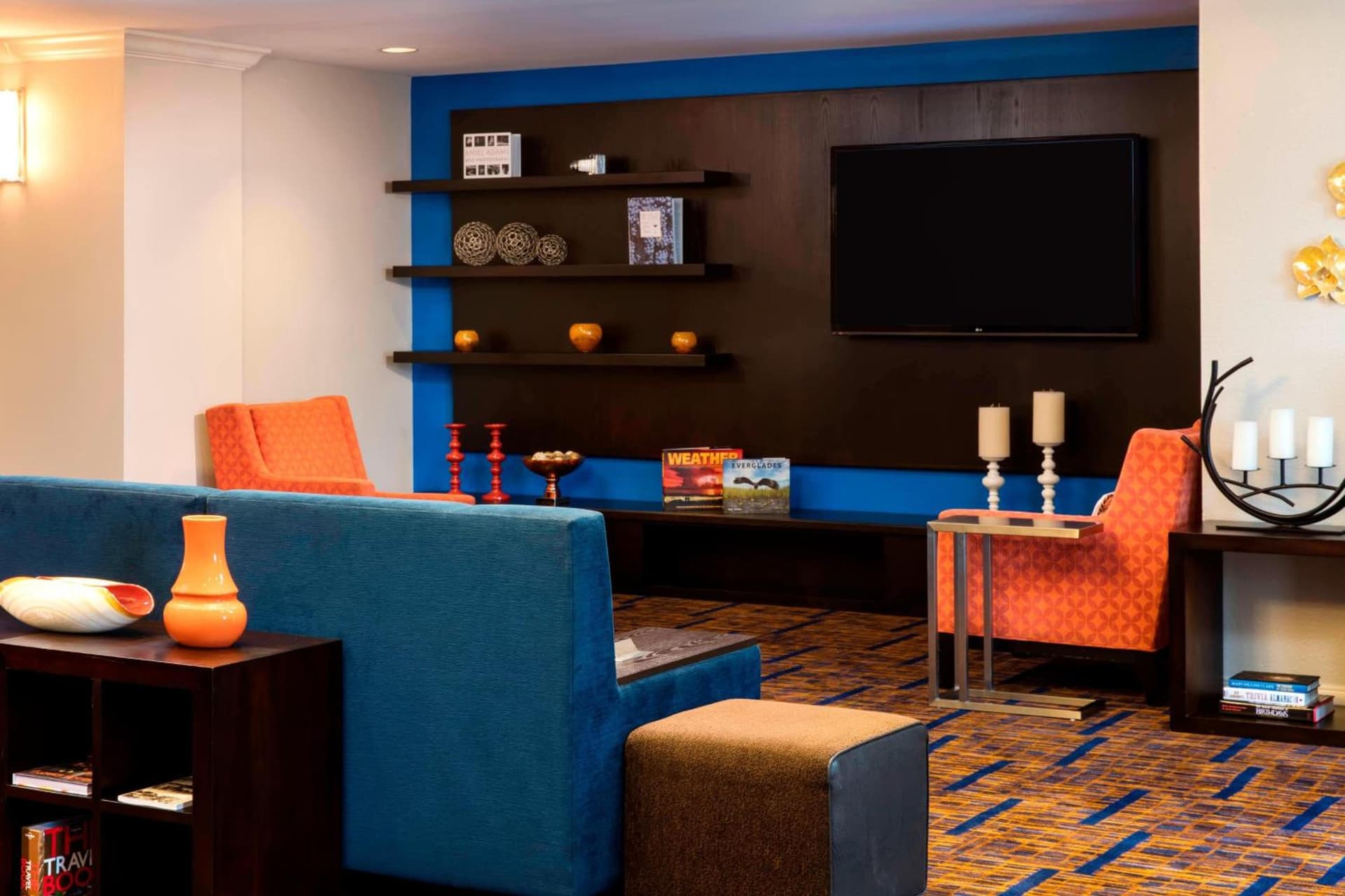 Courtyard by Marriott Fort Lauderdale Coral Springs gallery photo in Coral Springs, FL — image 20