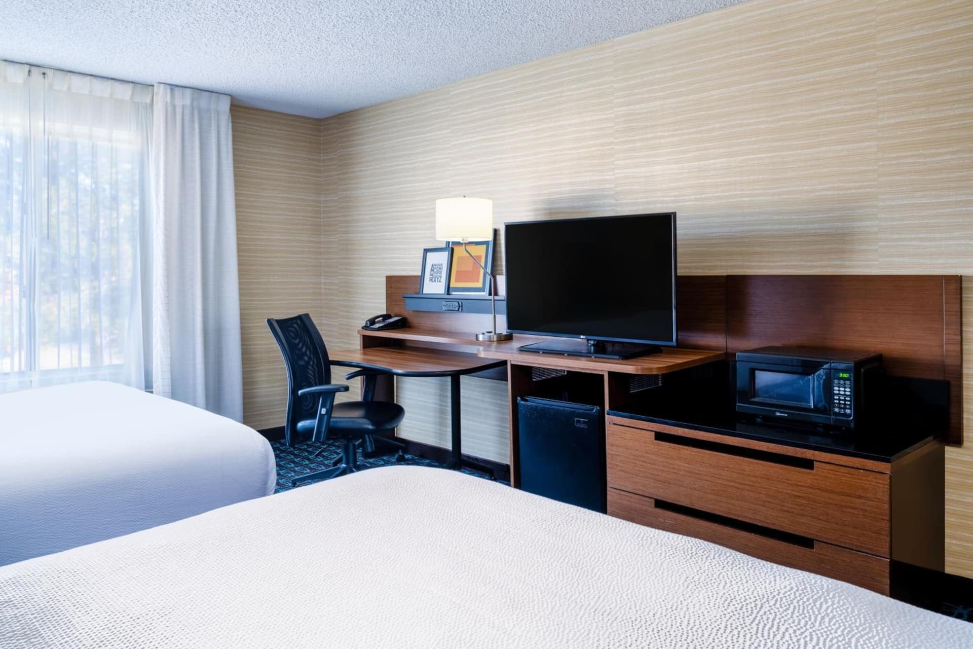 Fairfield Inn & Suites by Marriott Denver Aurora/Medical Center gallery photo in Aurora, CO — image 9