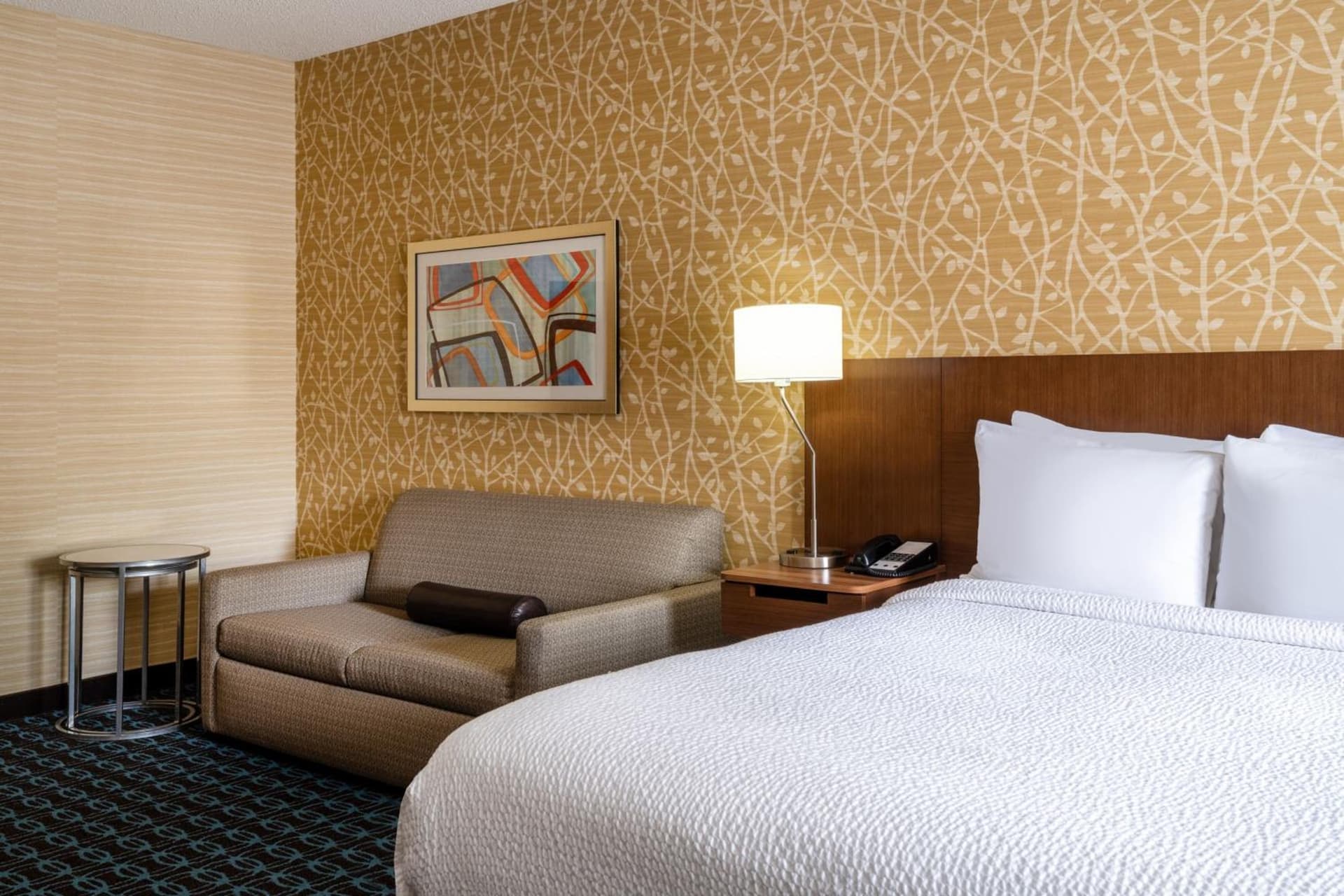 Fairfield Inn & Suites by Marriott Denver Aurora/Medical Center gallery photo in Aurora, CO — image 18