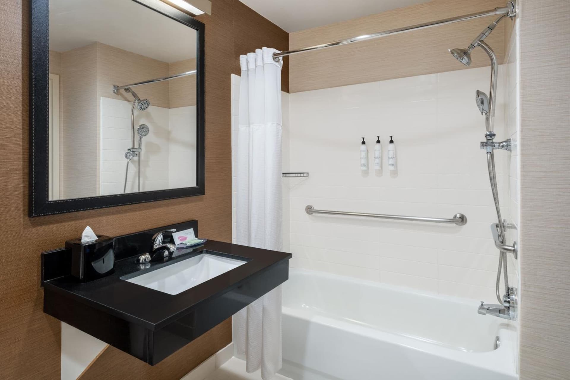 Fairfield Inn & Suites by Marriott Denver Aurora/Medical Center gallery photo in Aurora, CO — image 6