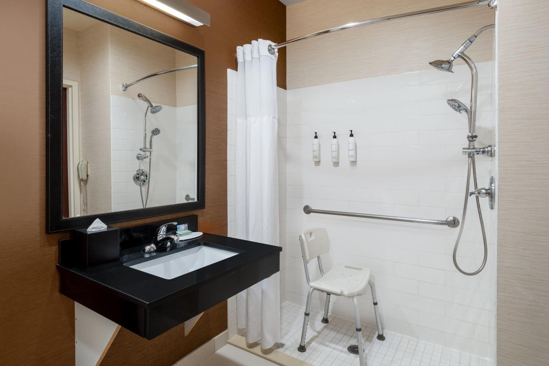 Fairfield Inn & Suites by Marriott Denver Aurora/Medical Center gallery photo in Aurora, CO — image 14