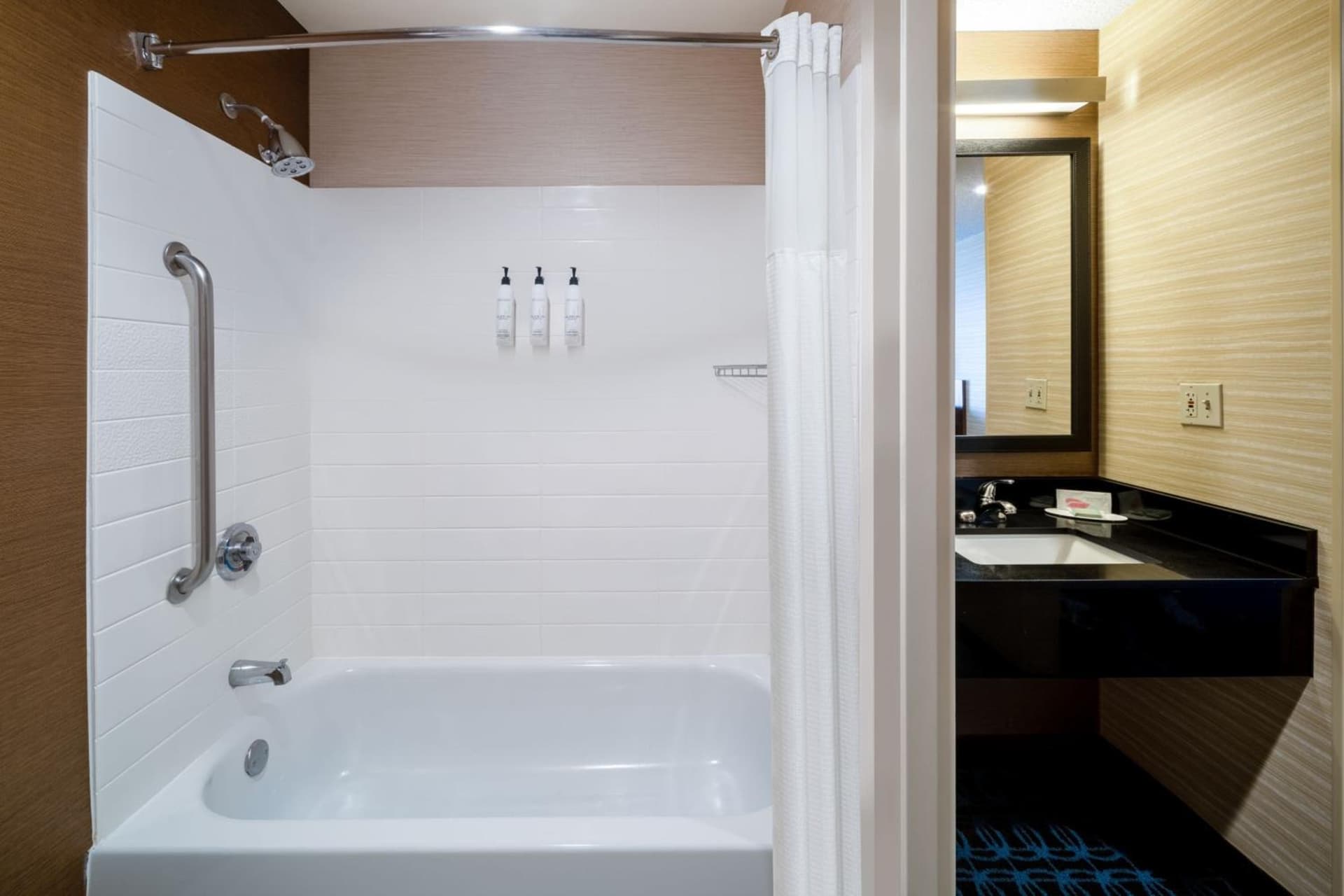 Fairfield Inn & Suites by Marriott Denver Aurora/Medical Center gallery photo in Aurora, CO — image 29