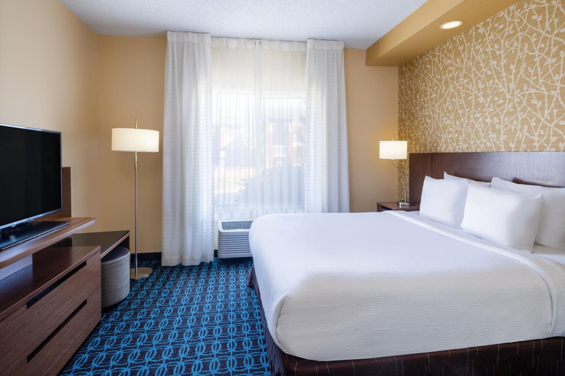 Fairfield Inn & Suites by Marriott Denver Aurora/Medical Center gallery photo in Aurora, CO — image 30