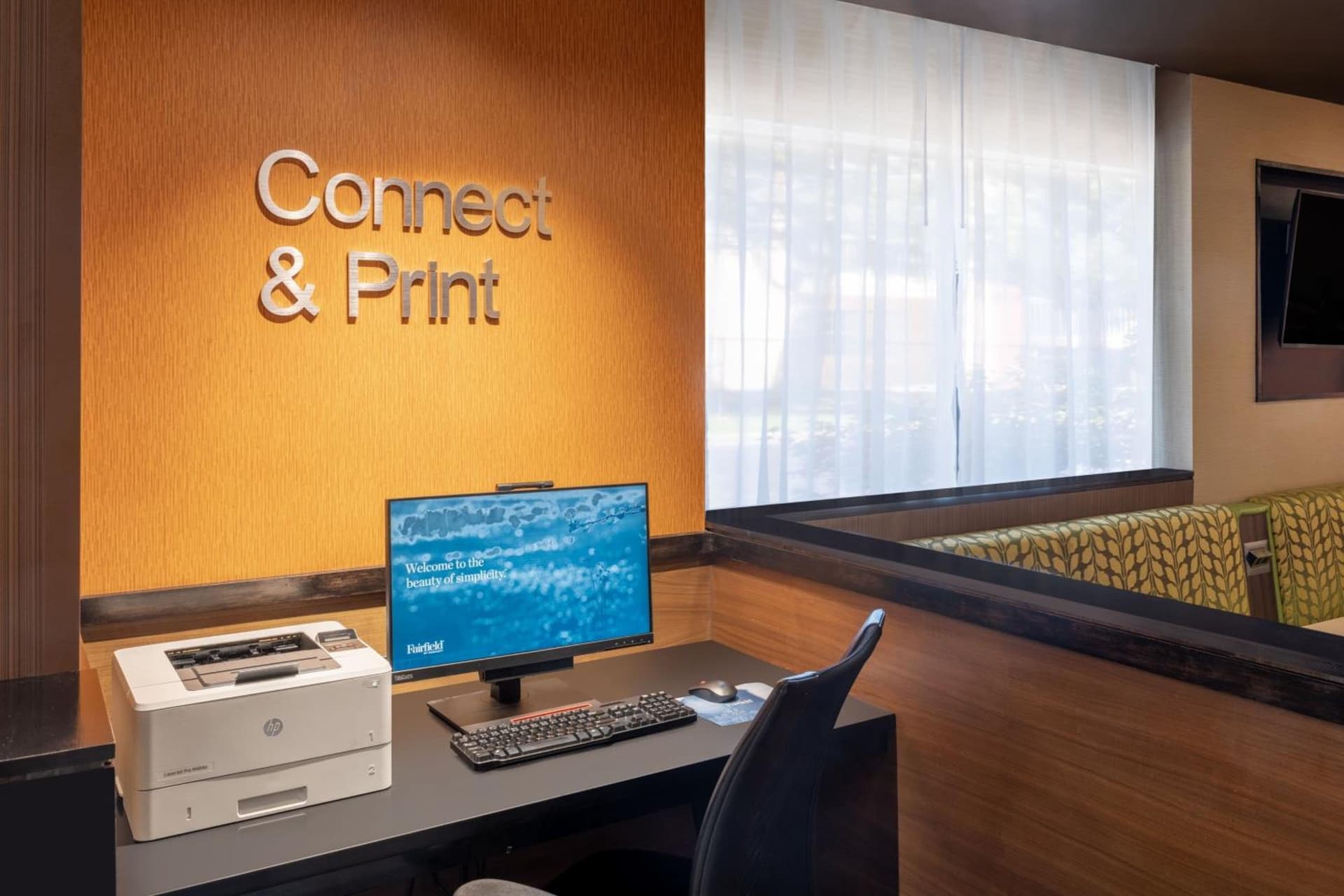 Fairfield Inn & Suites by Marriott Denver Aurora/Medical Center gallery photo in Aurora, CO — image 28