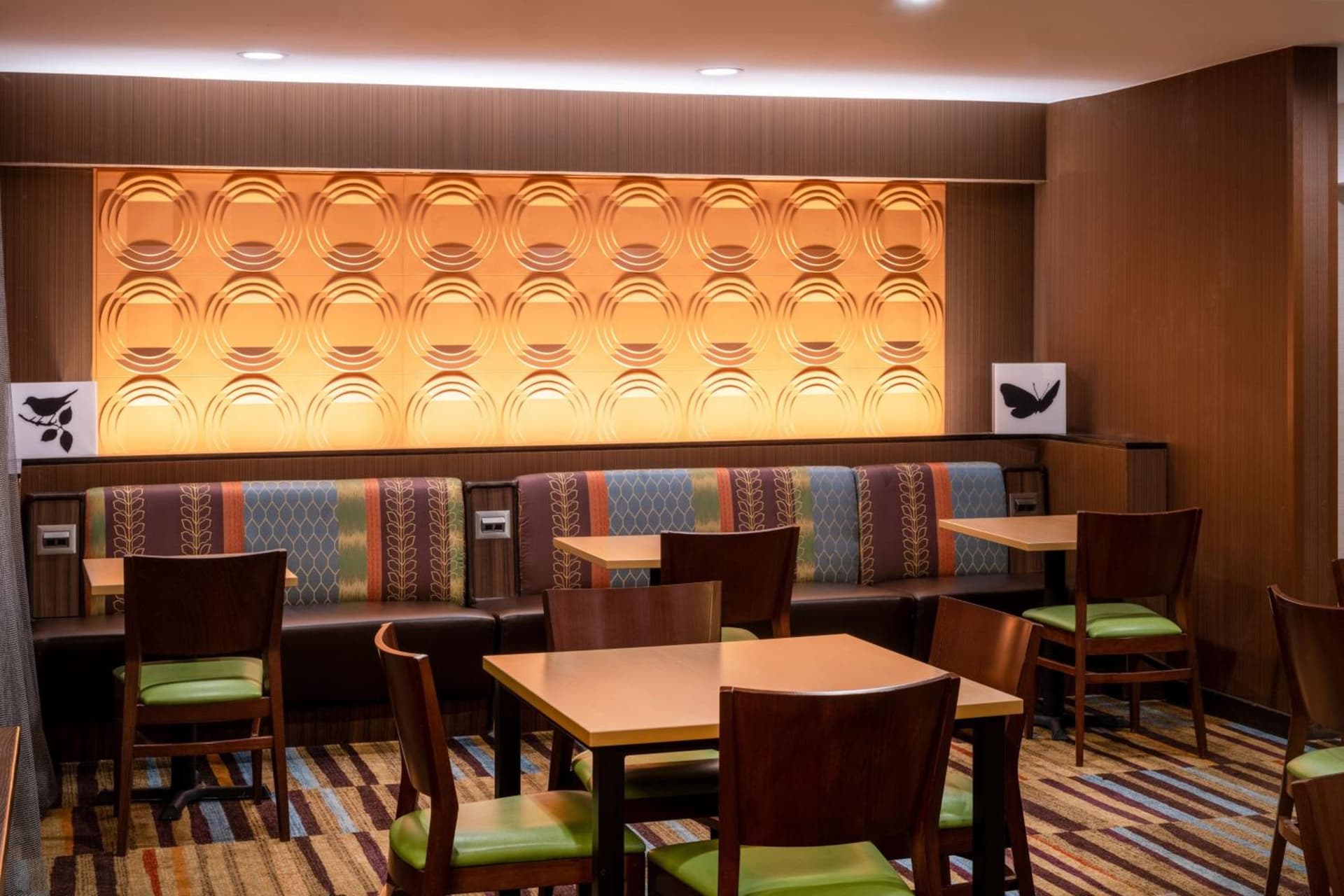 Fairfield Inn & Suites by Marriott Denver Aurora/Medical Center gallery photo in Aurora, CO — image 15