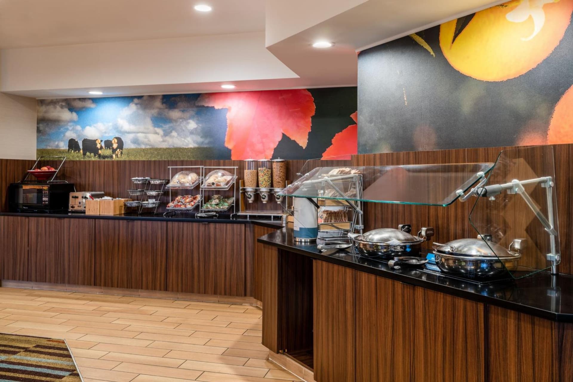 Fairfield Inn & Suites by Marriott Denver Aurora/Medical Center gallery photo in Aurora, CO — image 20