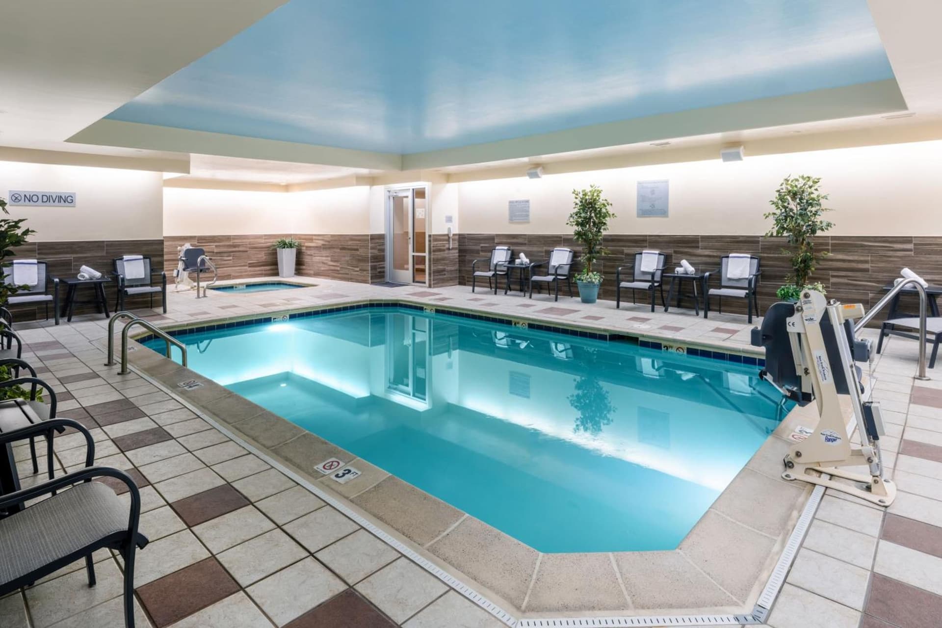 Fairfield Inn & Suites by Marriott Denver Aurora/Medical Center gallery photo in Aurora, CO — image 19