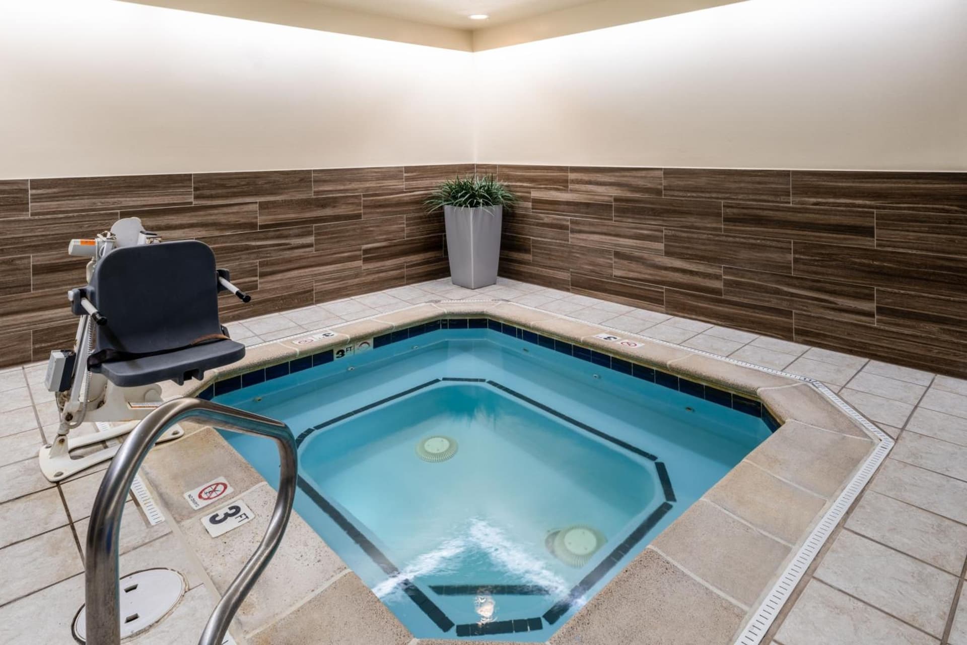 Fairfield Inn & Suites by Marriott Denver Aurora/Medical Center gallery photo in Aurora, CO — image 35